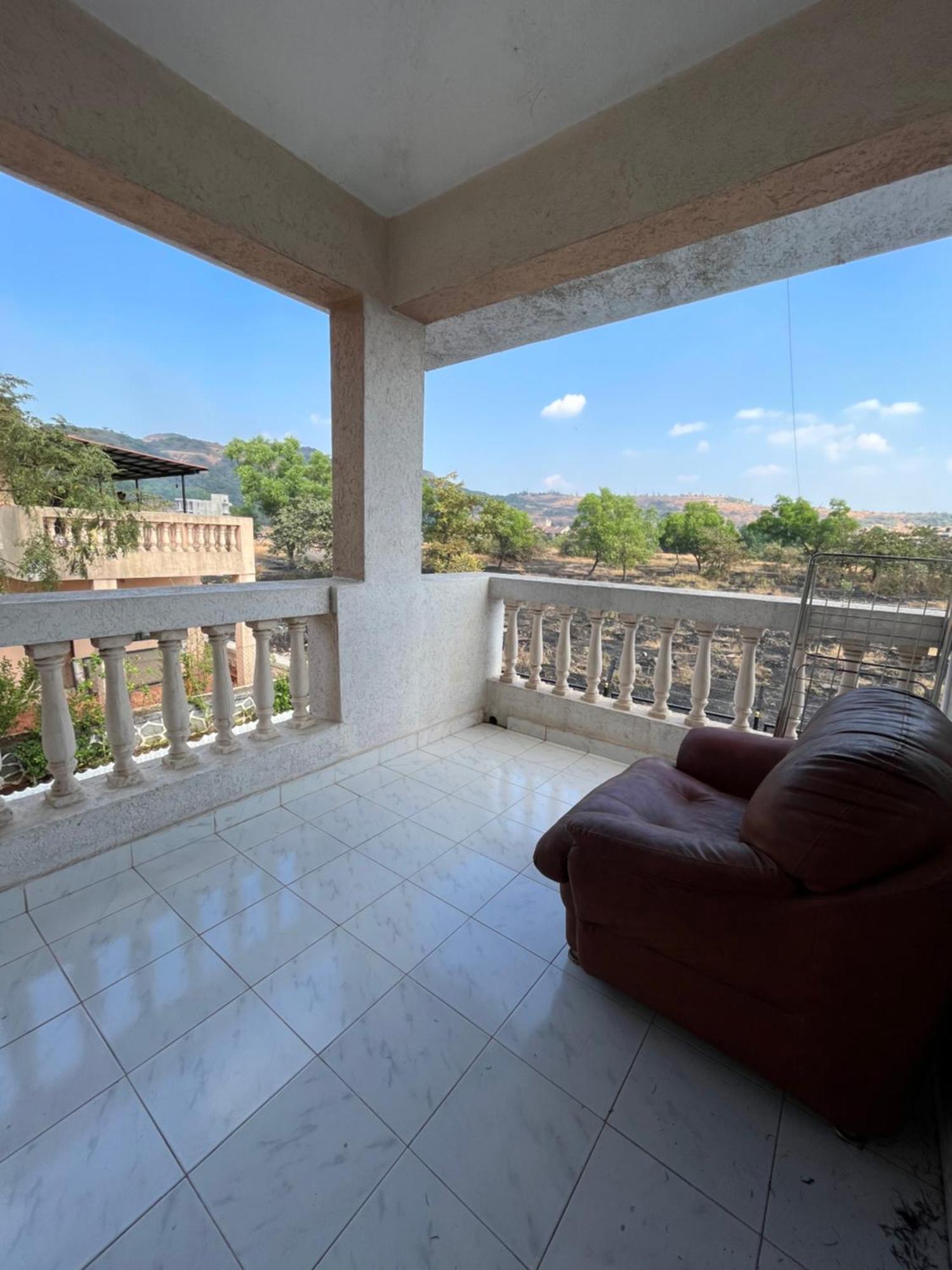 Royal 3 - 3bhk With Swimming Pool Lonavala
