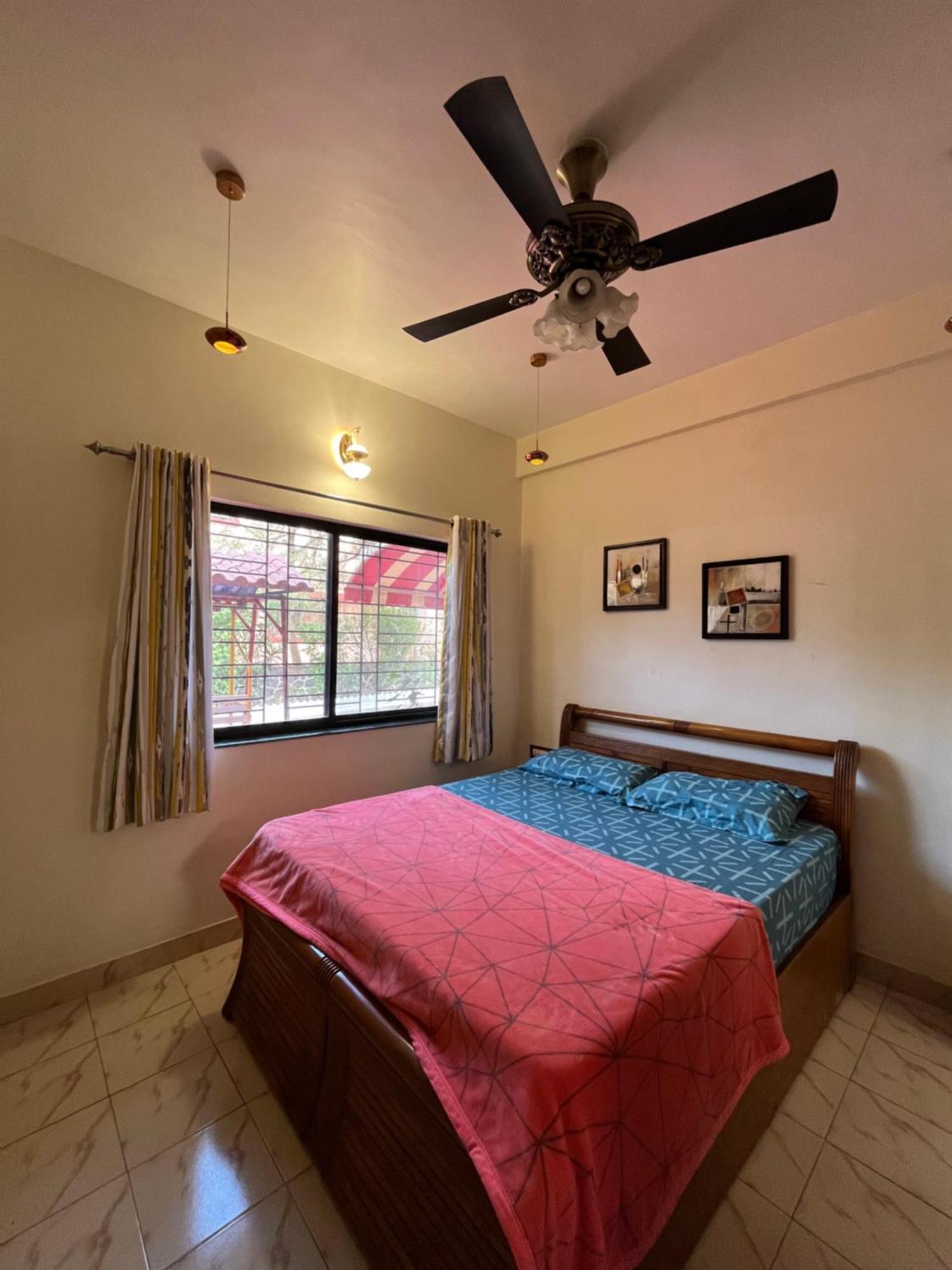 Royal 3 - 3bhk With Swimming Pool Villa