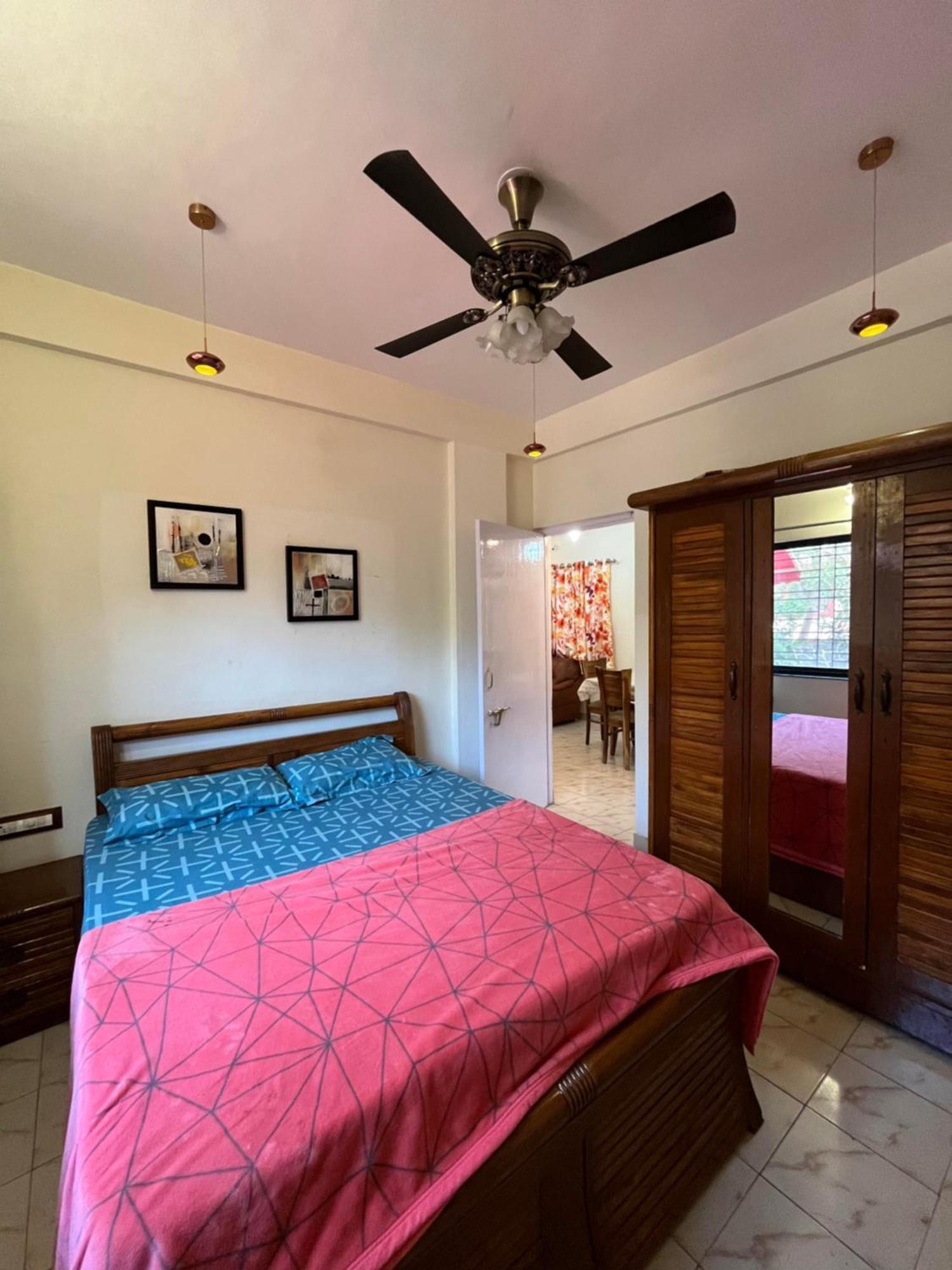 Villa Royal 3 - 3bhk With Swimming Pool