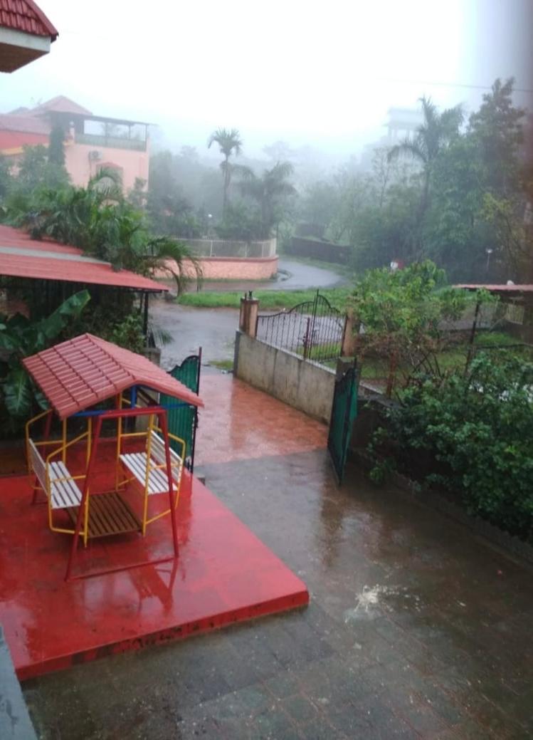 Villa Royal 3 - 3bhk With Swimming Pool Lonavala