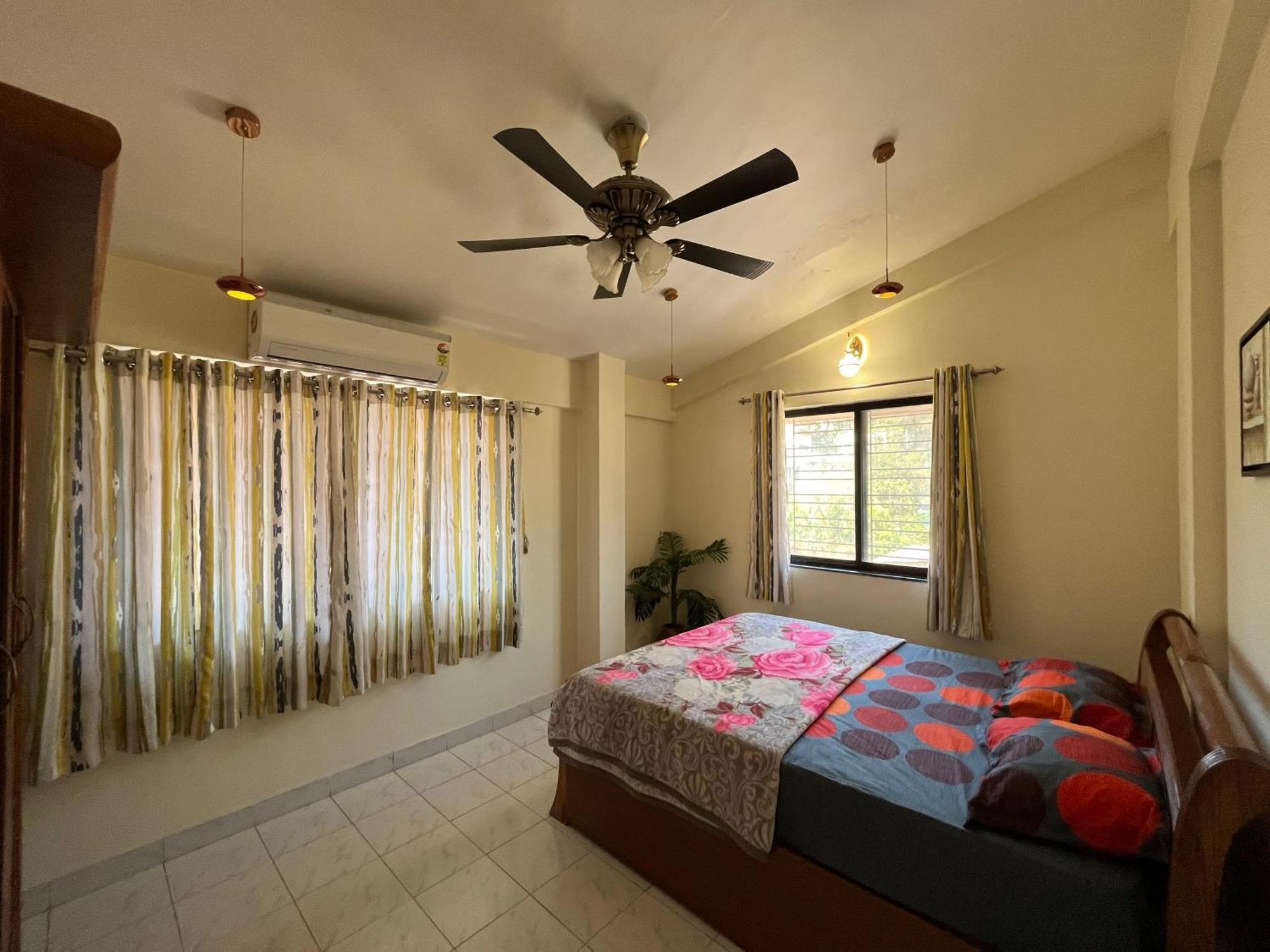 Royal 3 - 3bhk With Swimming Pool *