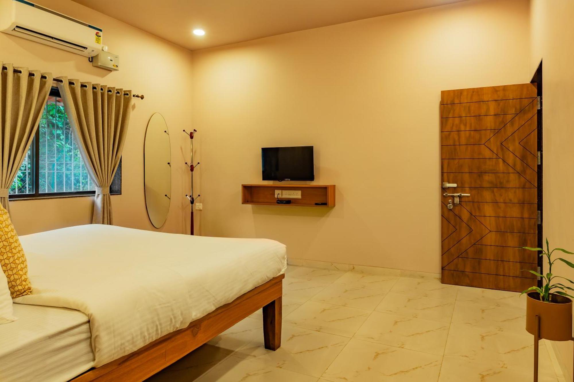 Resort Casa Amora