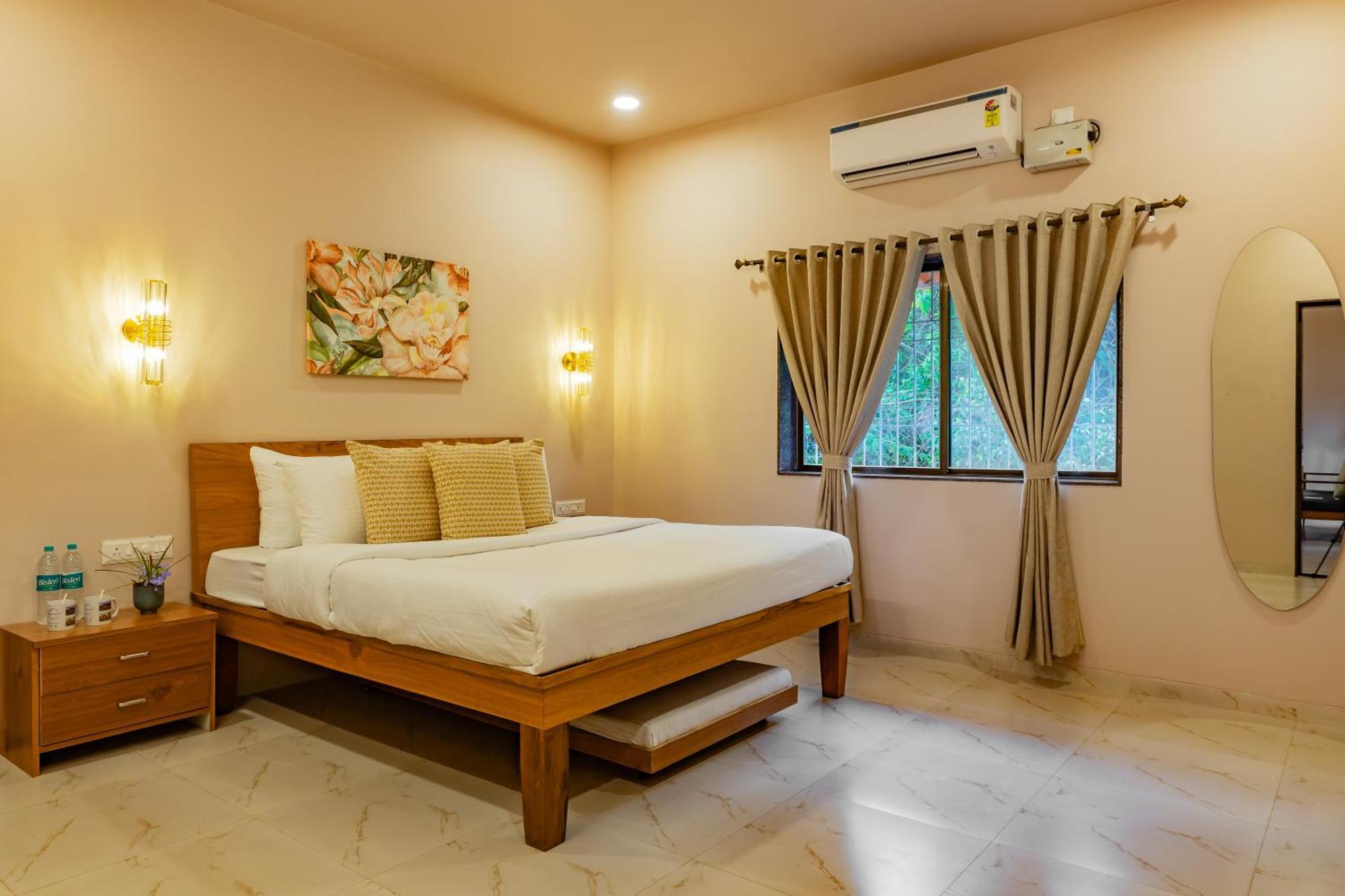 Casa Amora Resort Lonavala