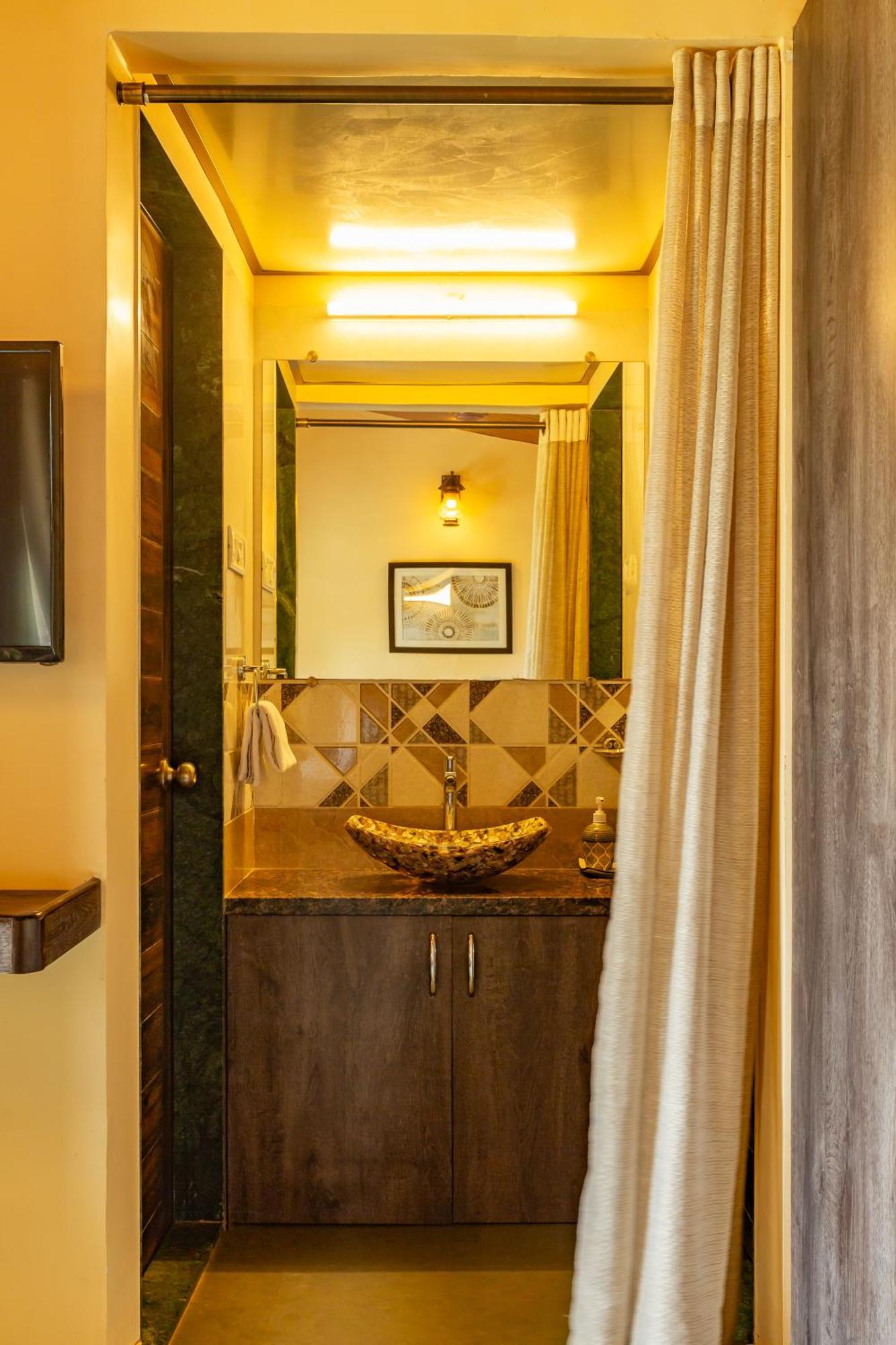 Casa Amora Resort Lonavala