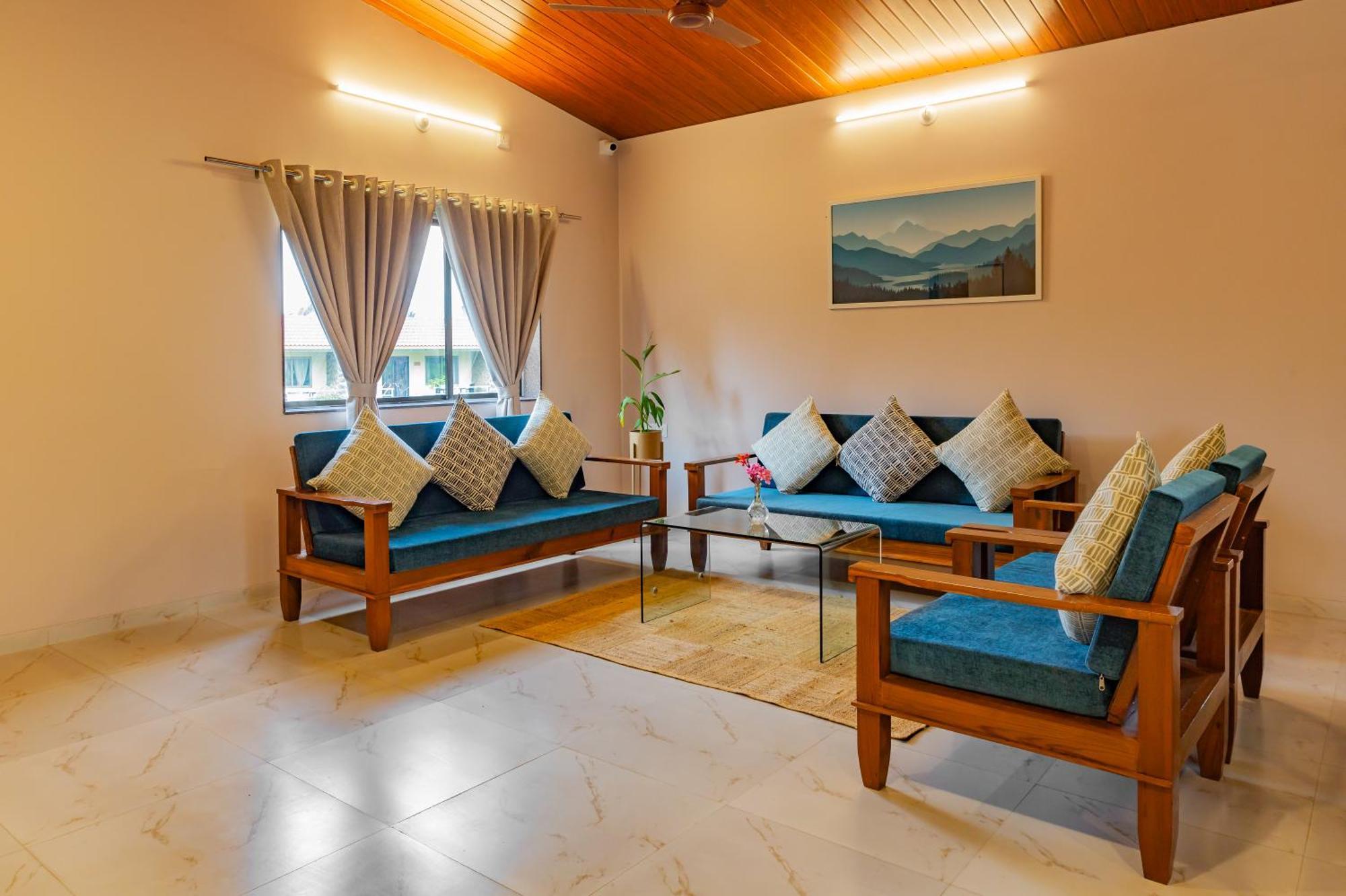Resort Casa Amora Lonavala