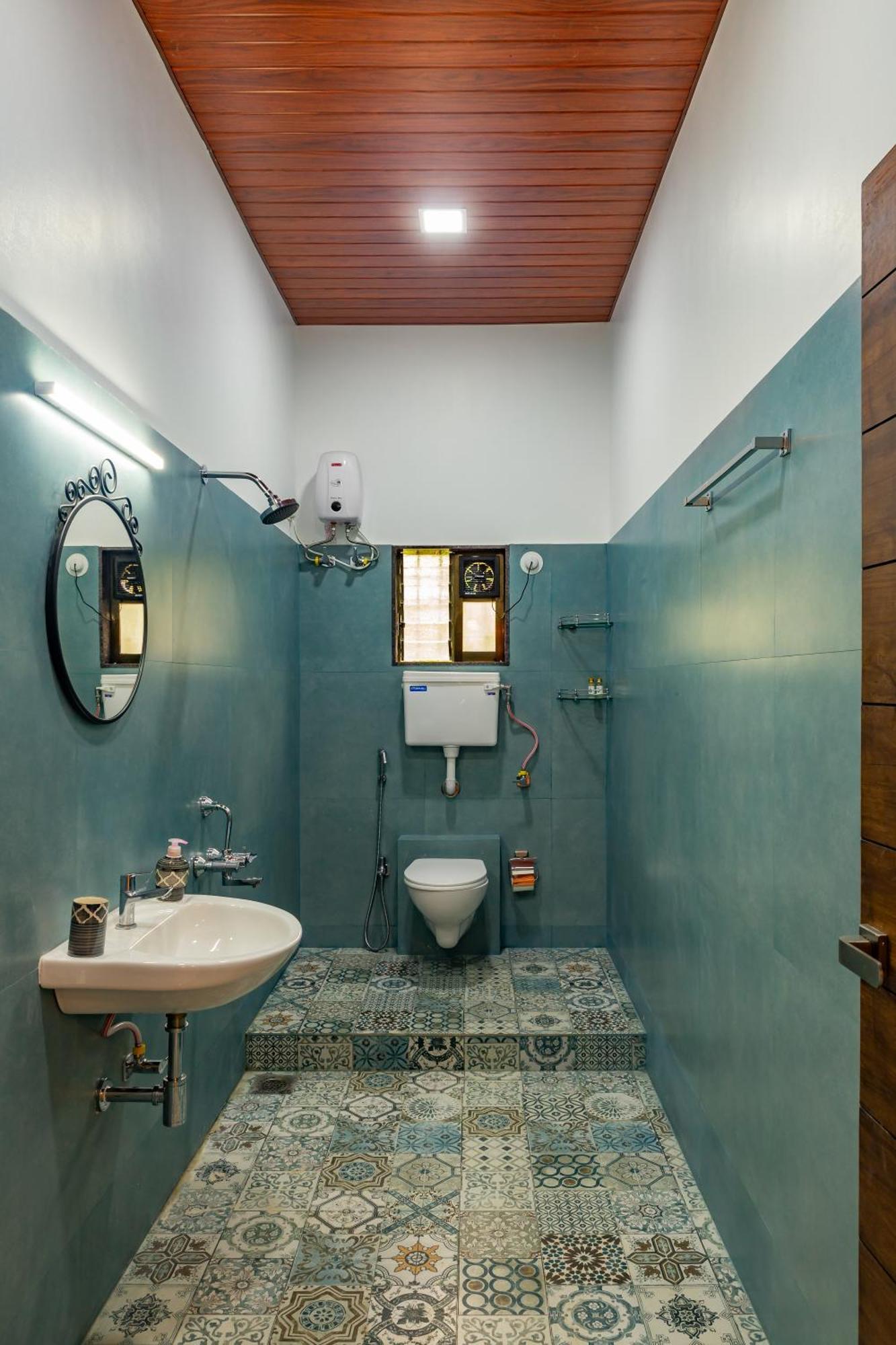 Casa Amora Lonavala