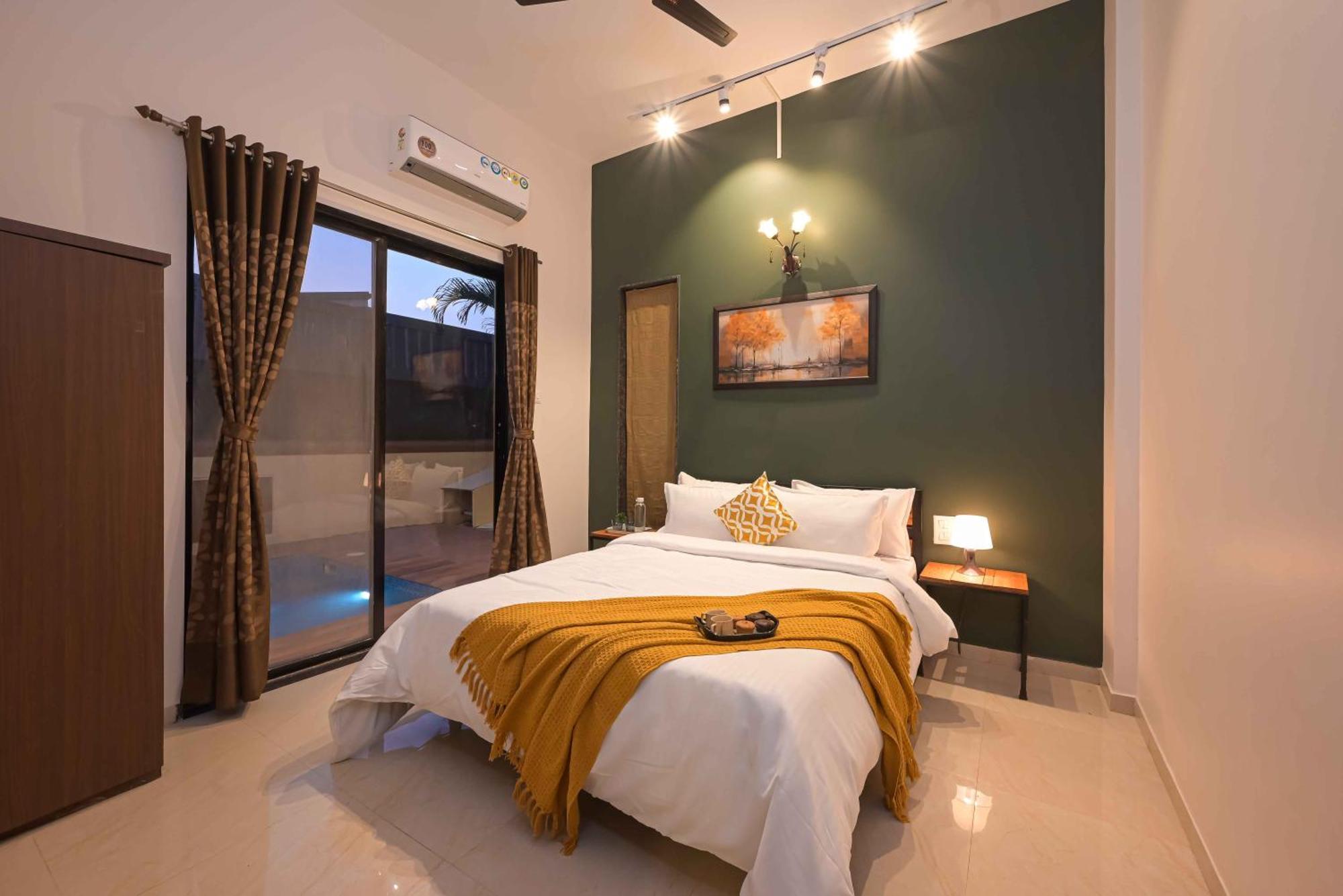 Canary By Tropicana Lonavala
