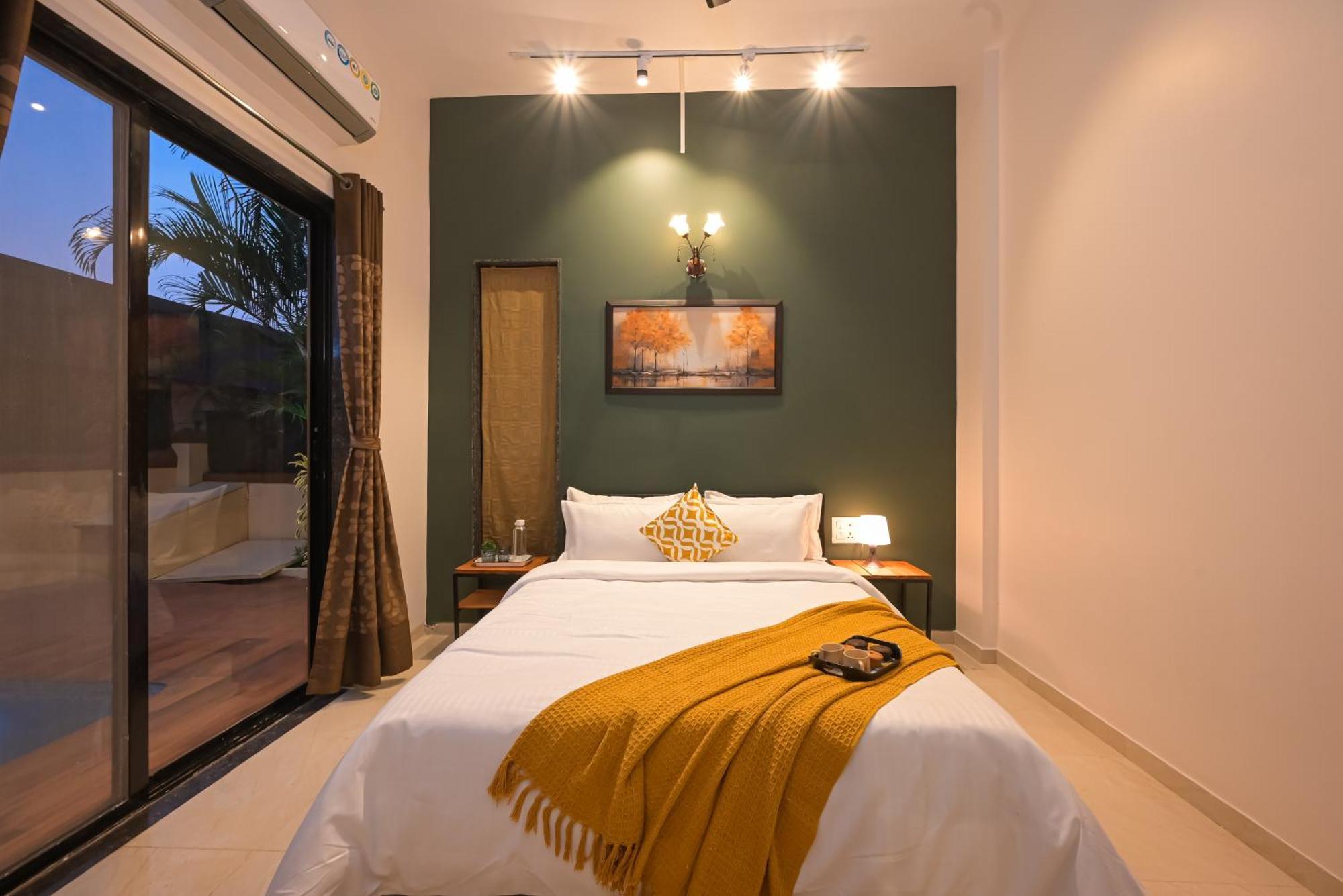 Canary By Tropicana * Lonavala