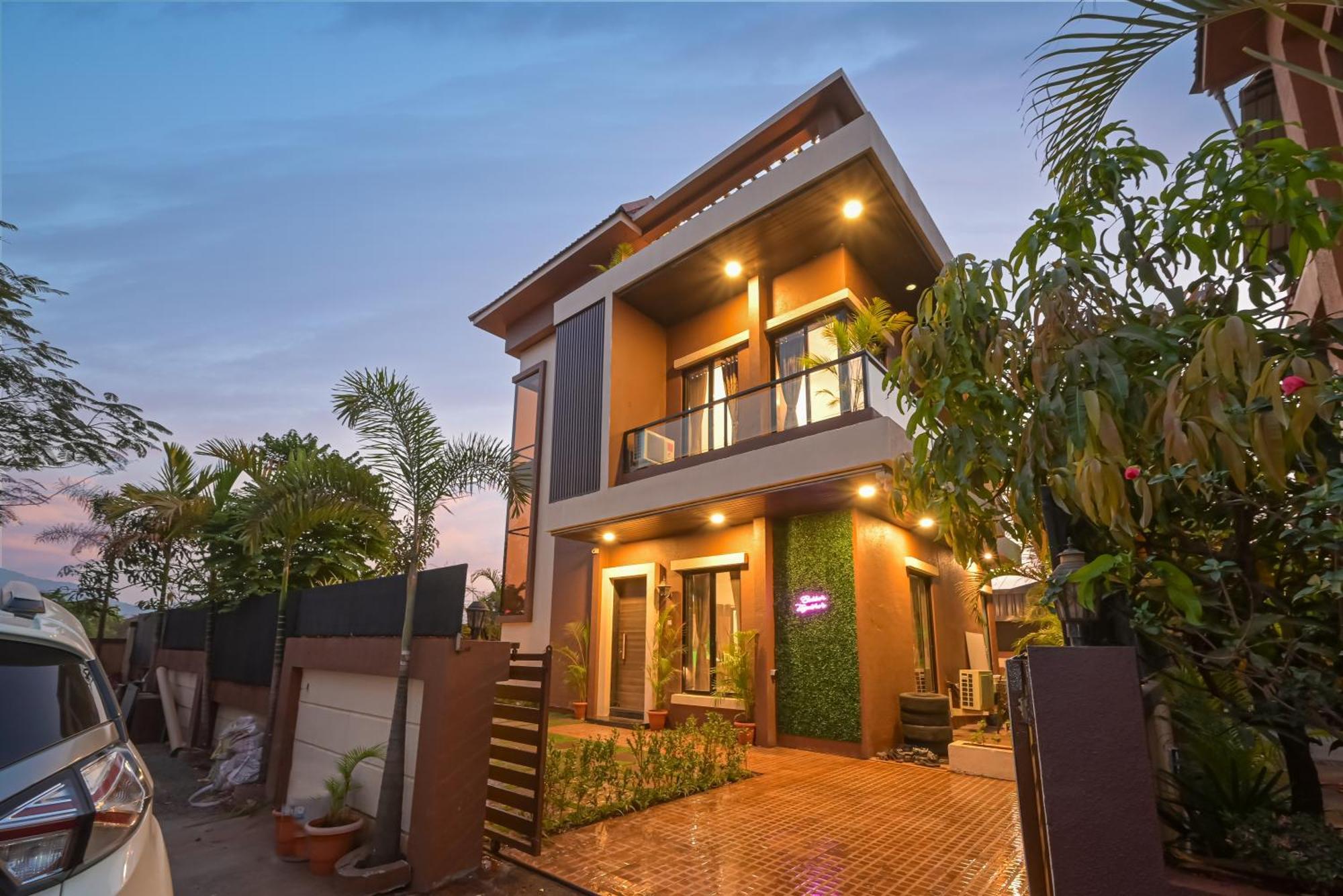 Villa Canary By Tropicana