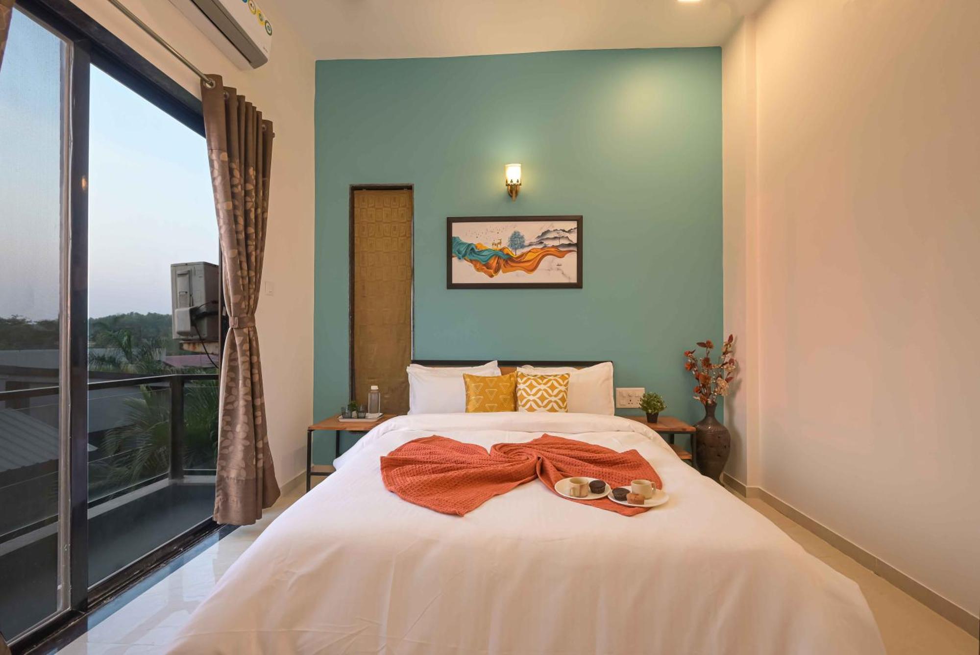 Canary By Tropicana Villa *