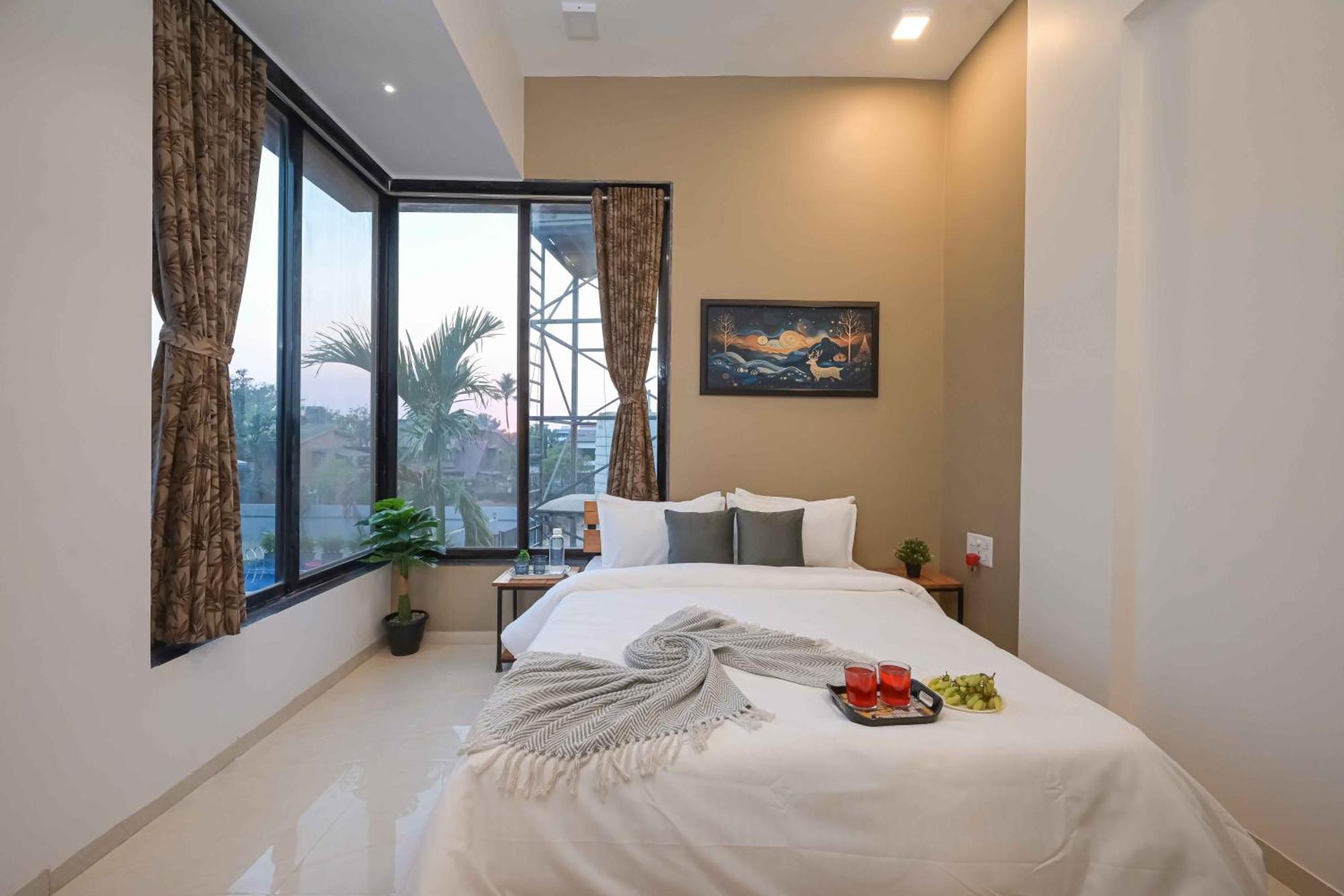 Canary By Tropicana Lonavala