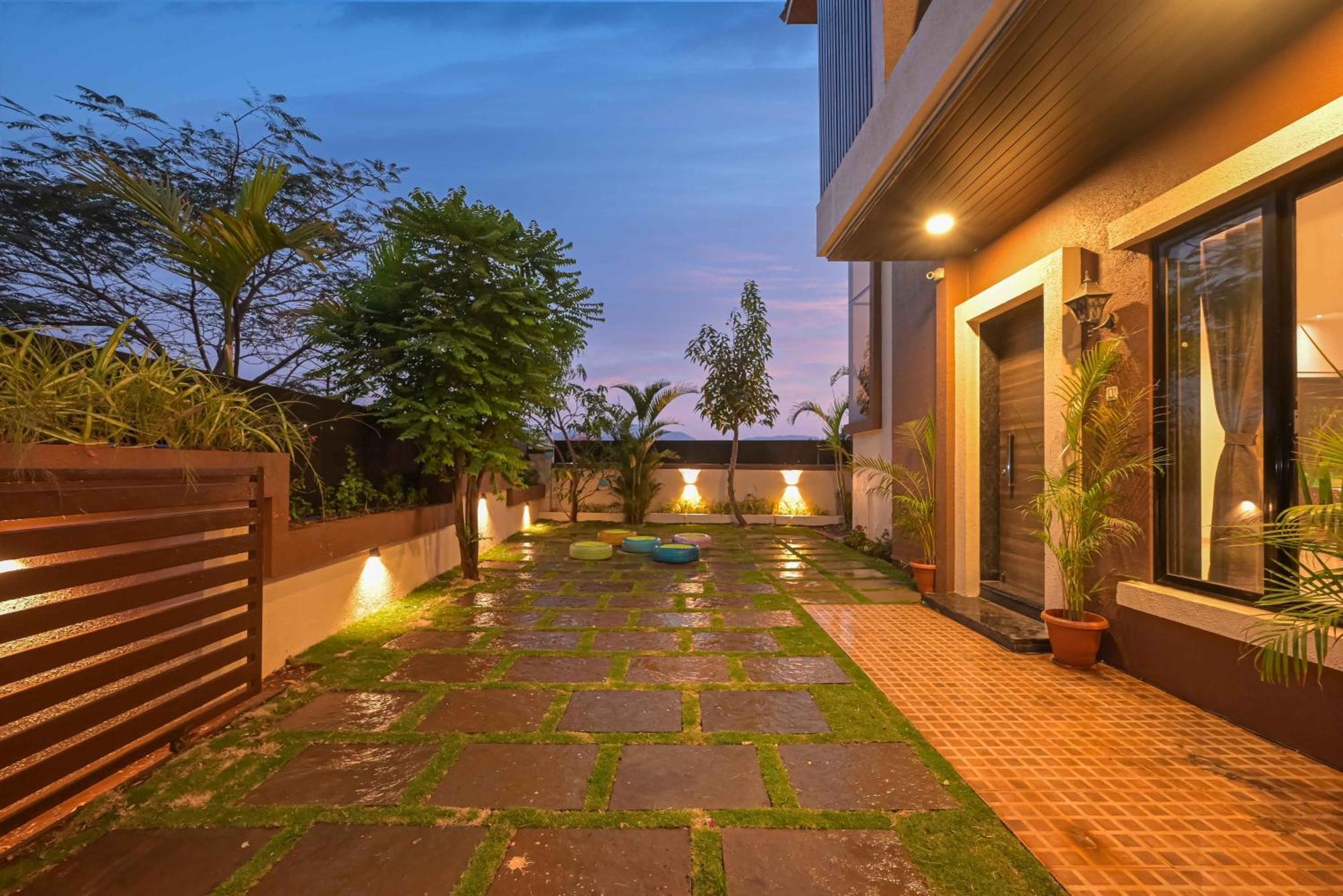 Canary By Tropicana * Lonavala