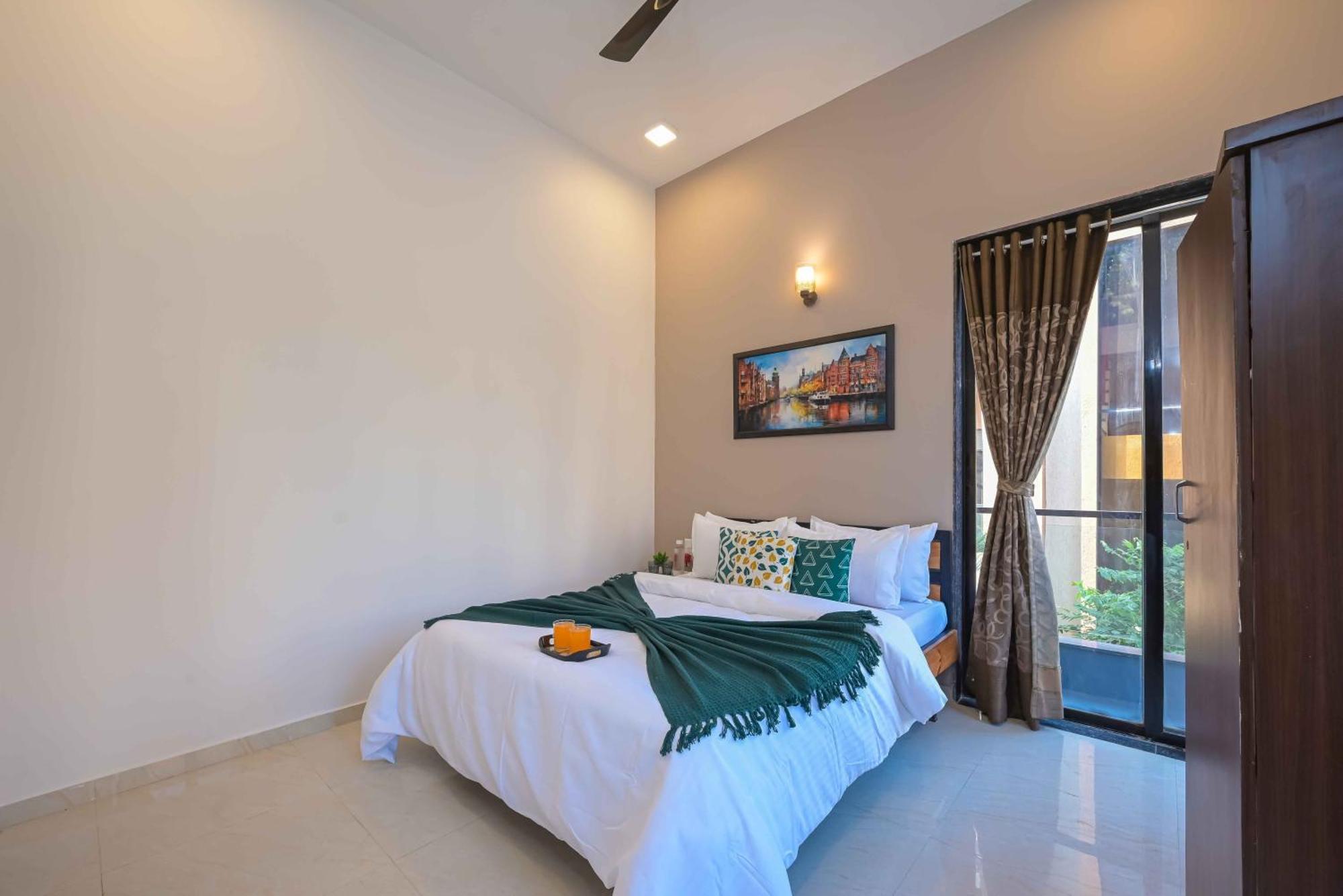 Villa Canary By Tropicana