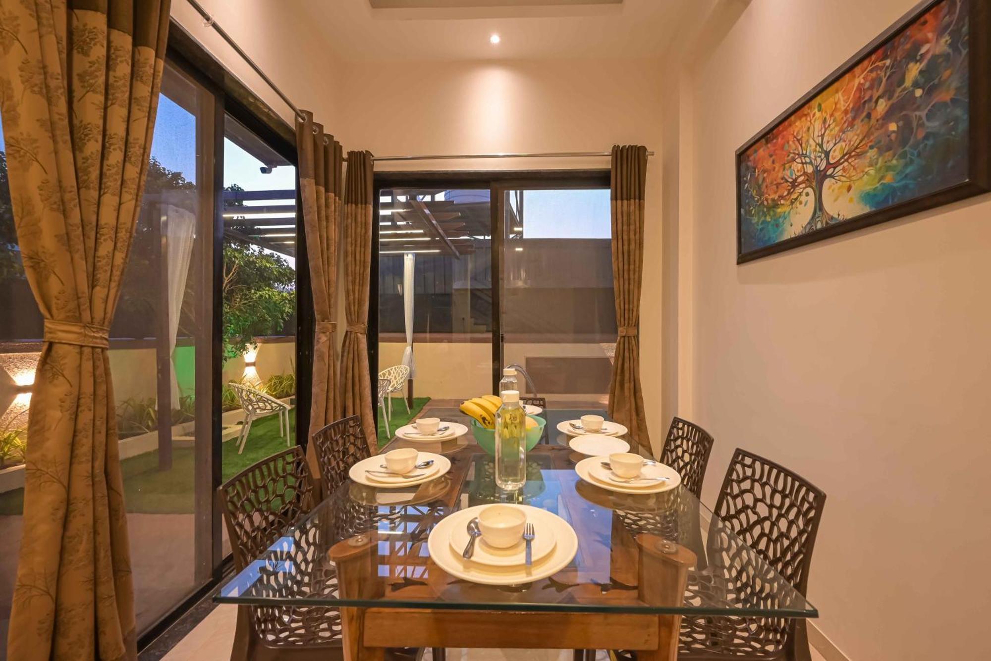 Canary By Tropicana Villa Lonavala