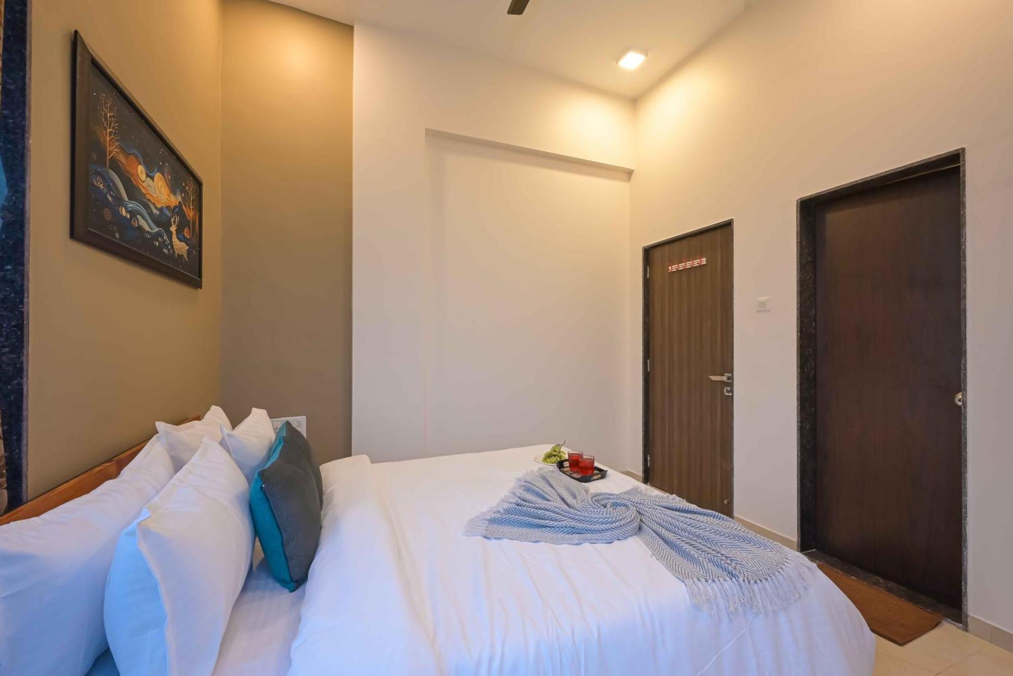 Villa Canary By Tropicana Lonavala