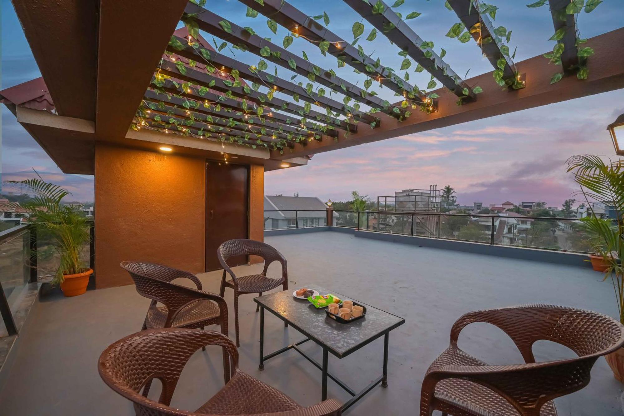 Canary By Tropicana Lonavala