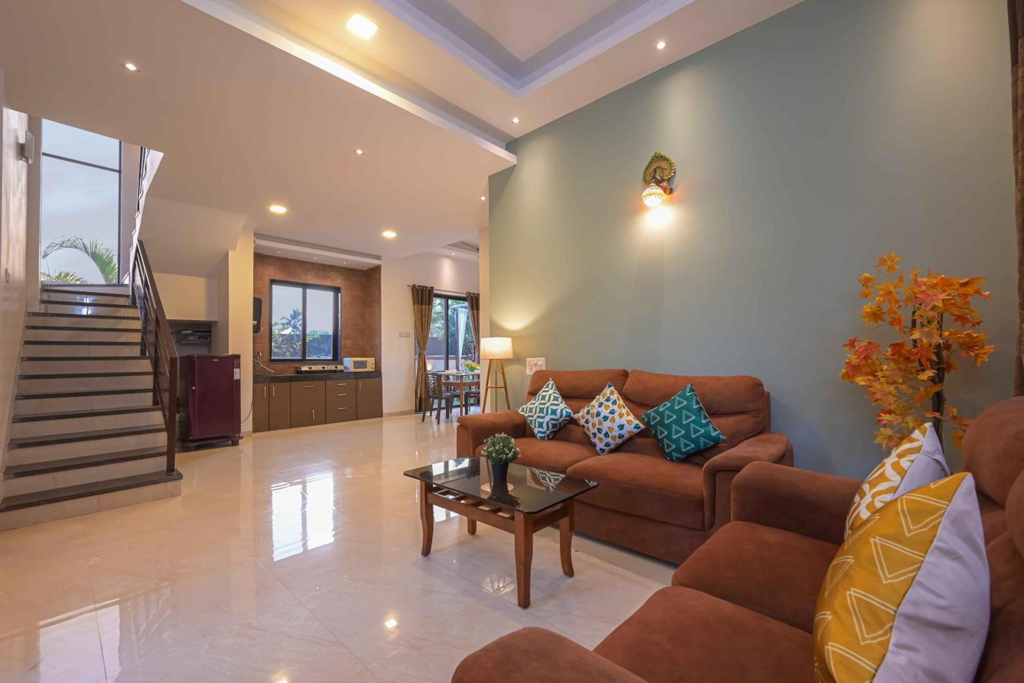 Canary By Tropicana * Lonavala