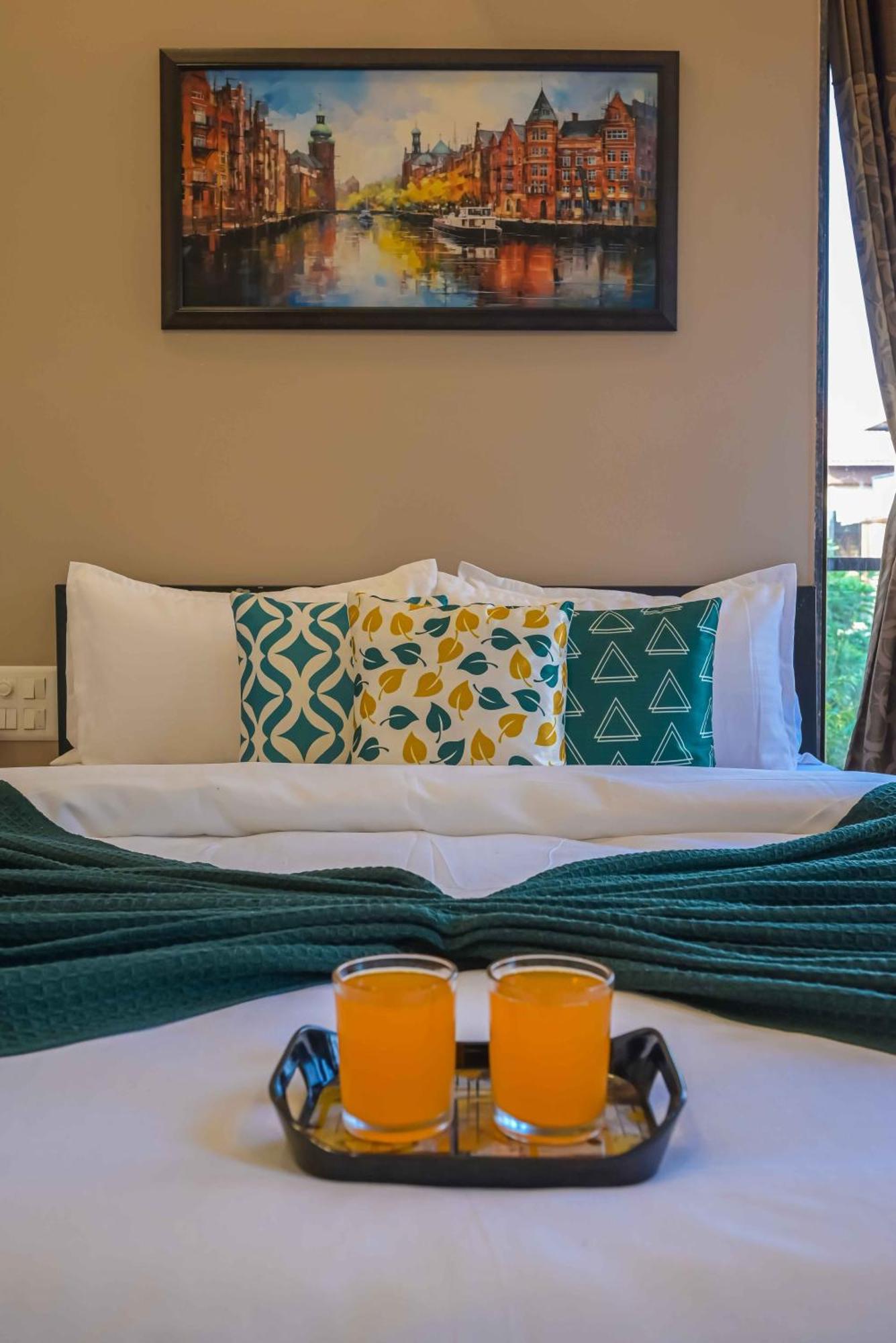 Villa Canary By Tropicana