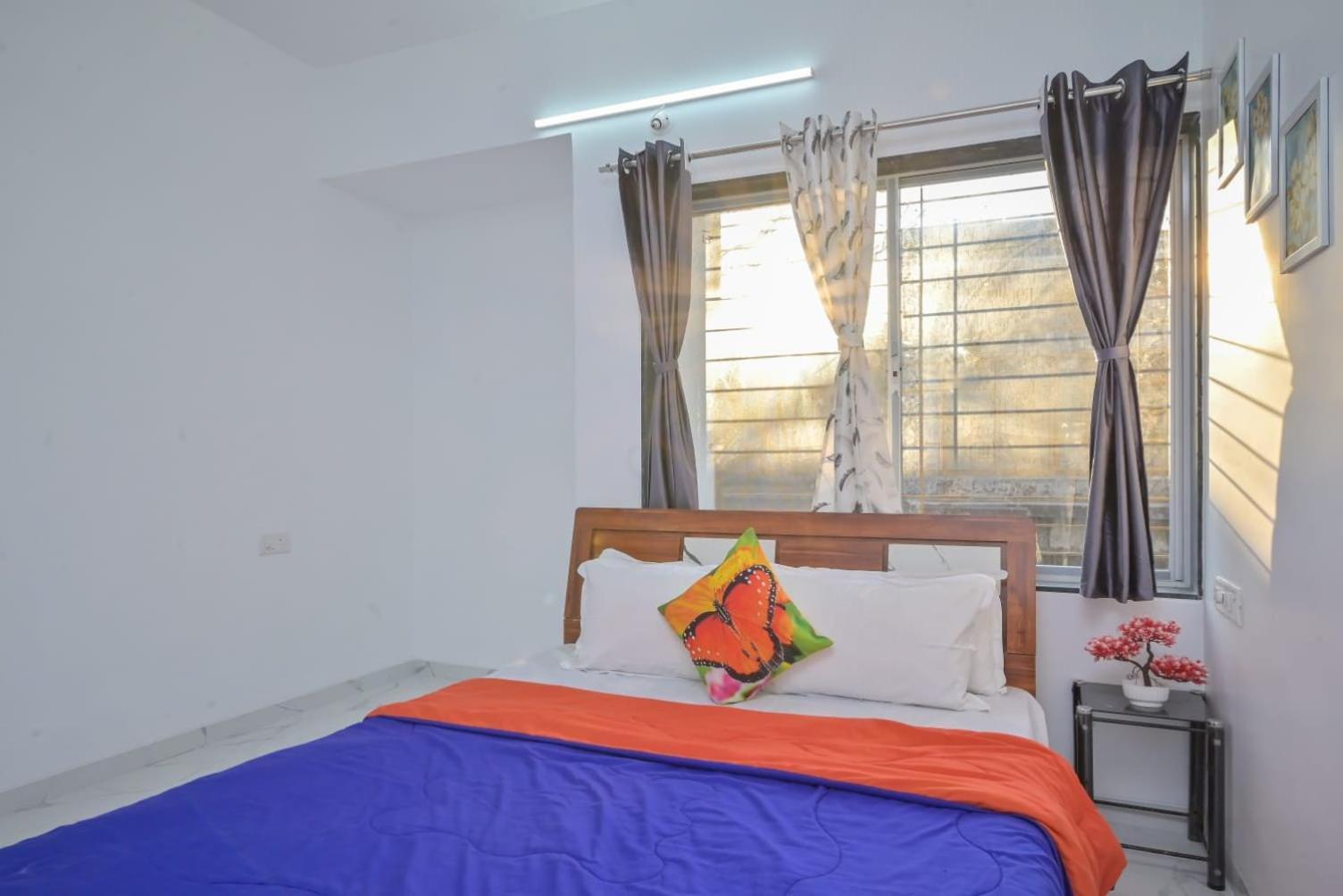 Villa Empyrean Ll 2bhk Ll Jannat Ll Ac Ii Pvt Pool Ll *