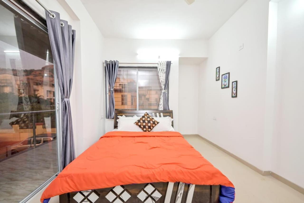 Villa Empyrean Ll 2bhk Ll Jannat Ll Ac Ii Pvt Pool Ll