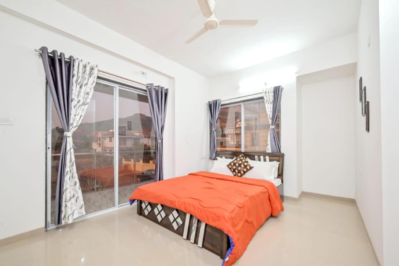 Empyrean Ll 2bhk Ll Jannat Ll Ac Ii Pvt Pool Ll Villa *
