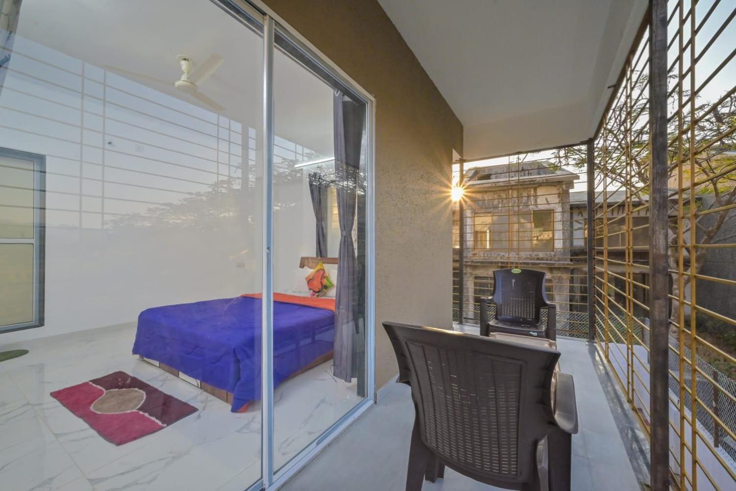 Villa Empyrean Ll 2bhk Ll Jannat Ll Ac Ii Pvt Pool Ll *