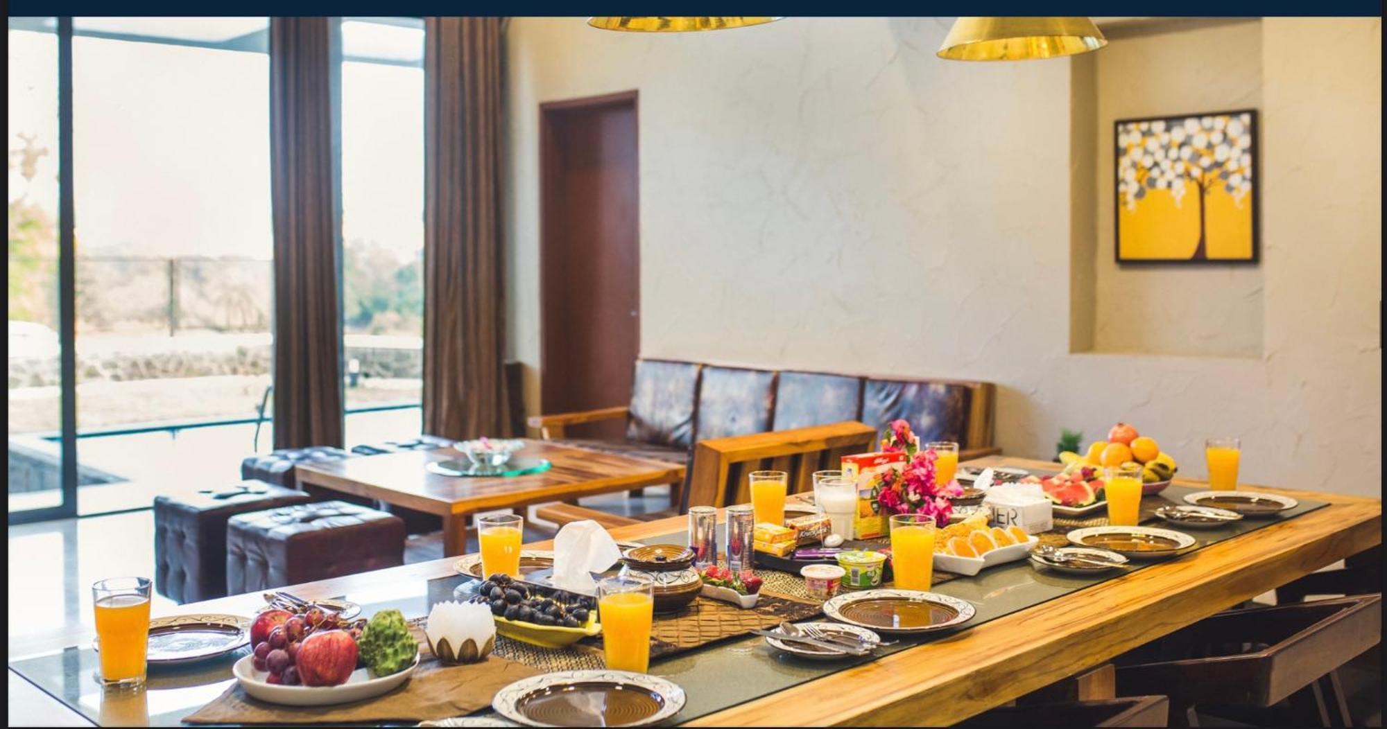 Villa Sunshine No30 Lonavala