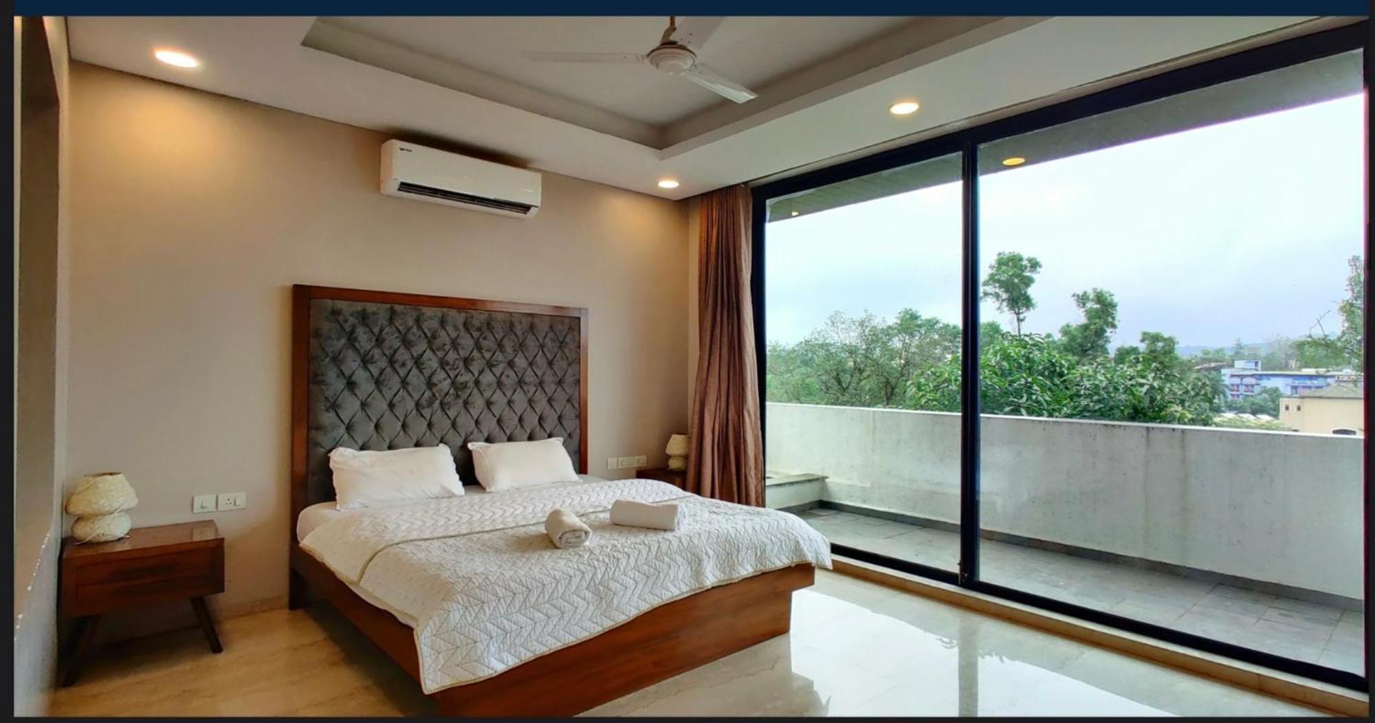 Sunshine No30 Villa *