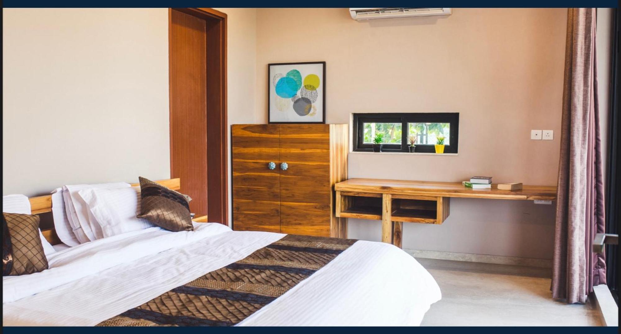 Villa Sunshine No30 Lonavala