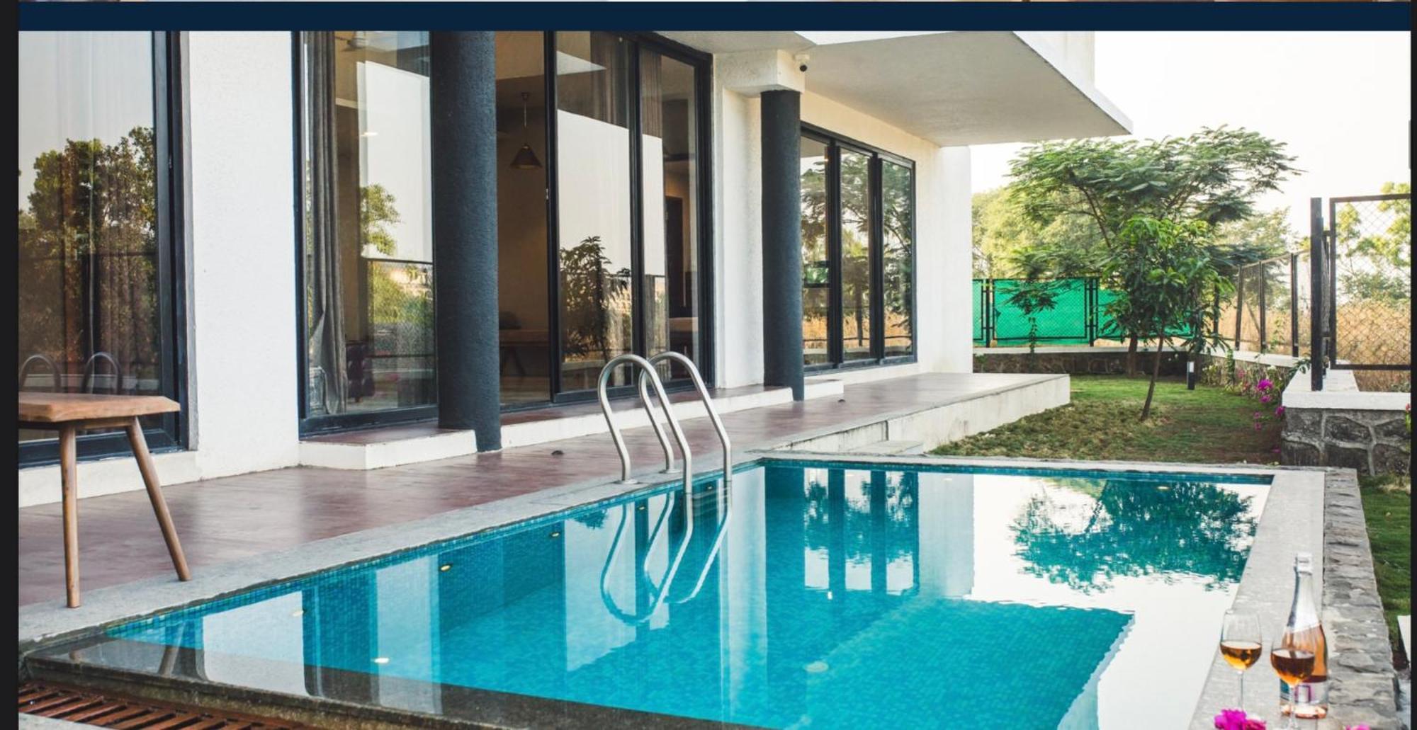 Sunshine No30 Villa