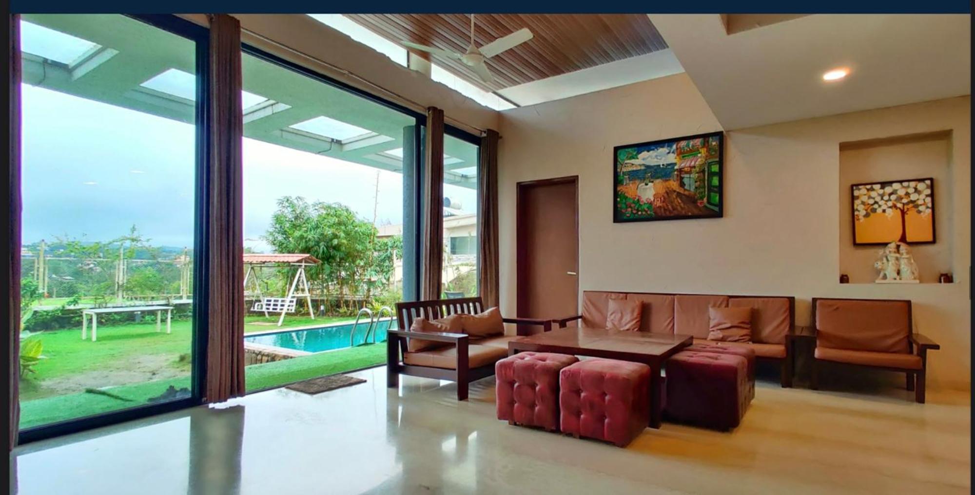 Sunshine No30 Villa *