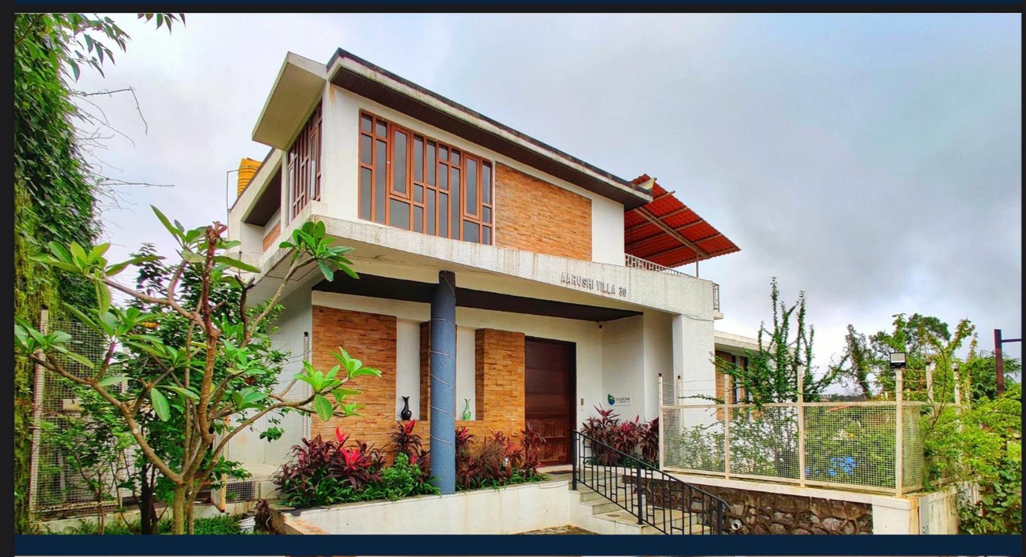 Villa Sunshine No30
