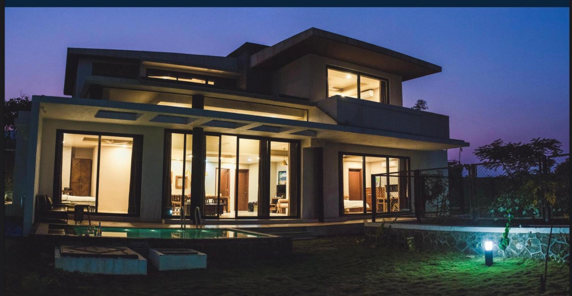 Sunshine No30 Villa *