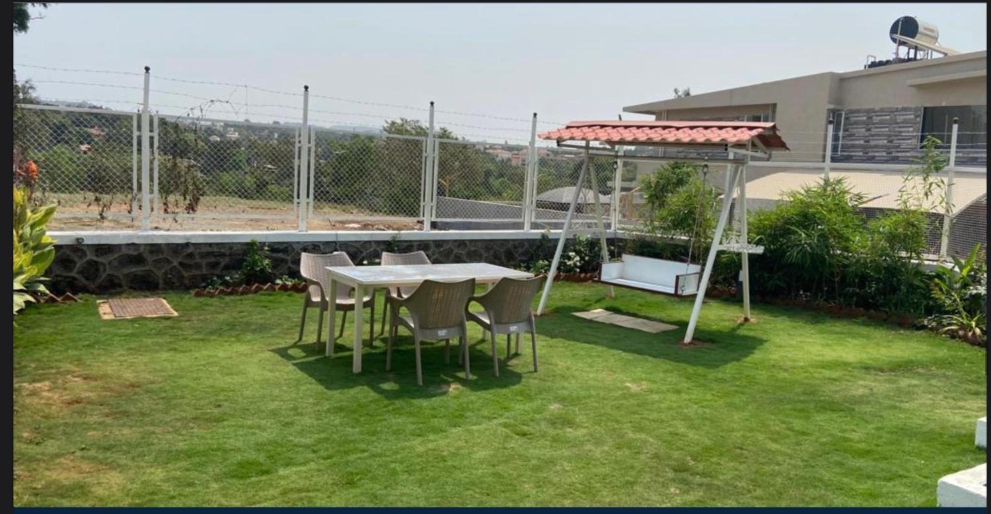 Villa Sunshine No30 Lonavala