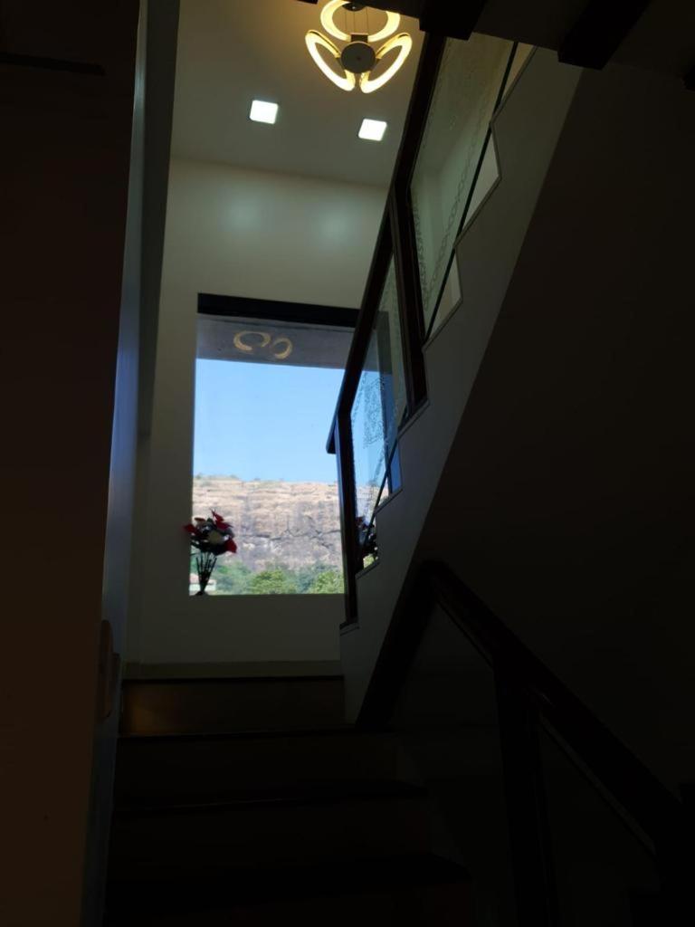 Hillside Crystal Lonavala