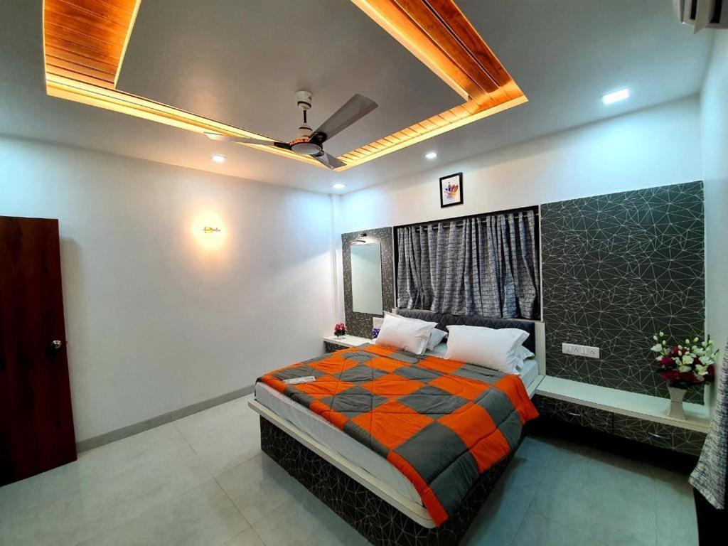 Villa Hillside Crystal Lonavala