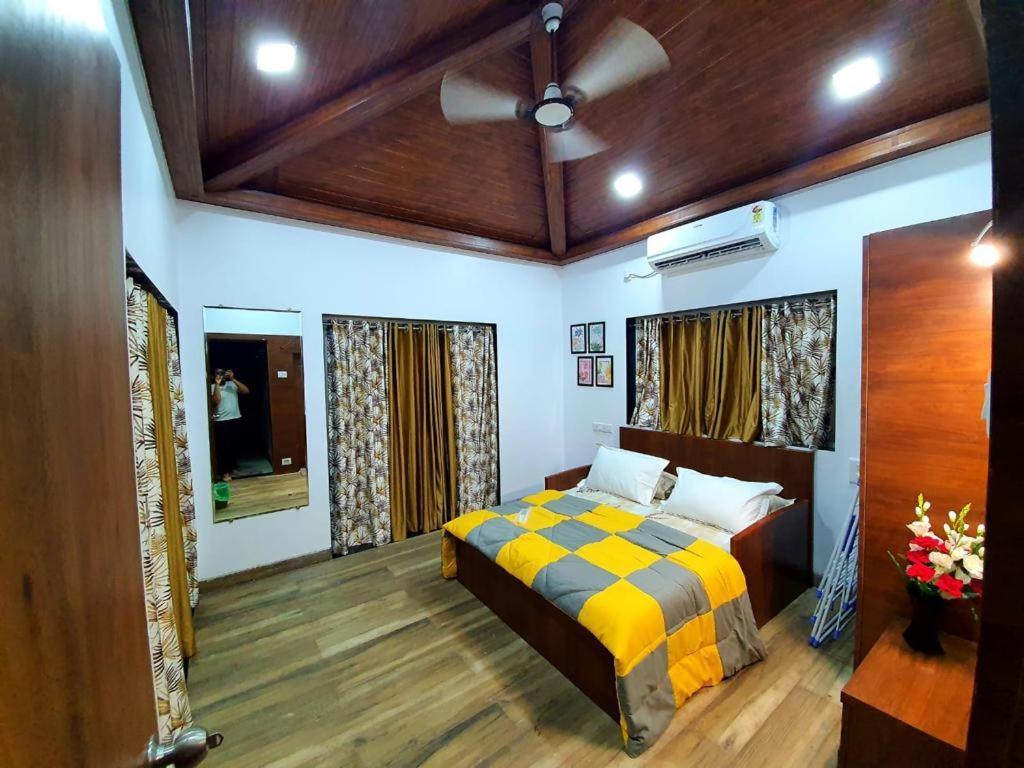 Villa Hillside Crystal Lonavala