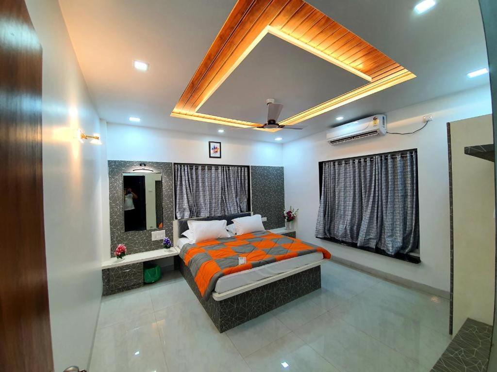 Villa Hillside Crystal Lonavala