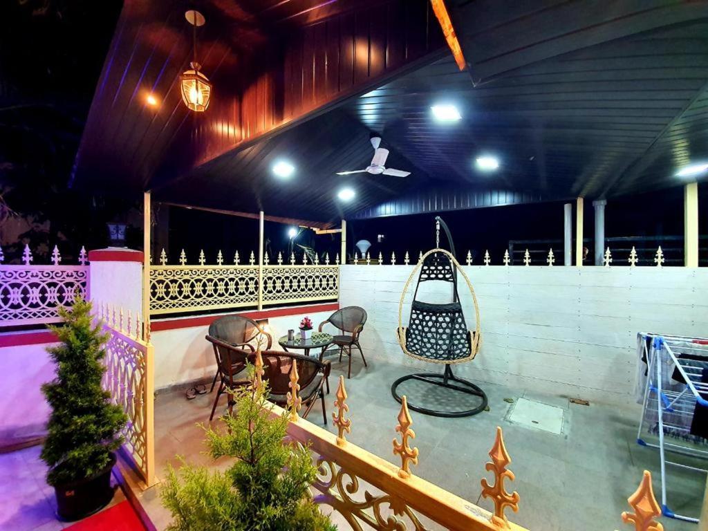 Hillside Crystal Villa Lonavala
