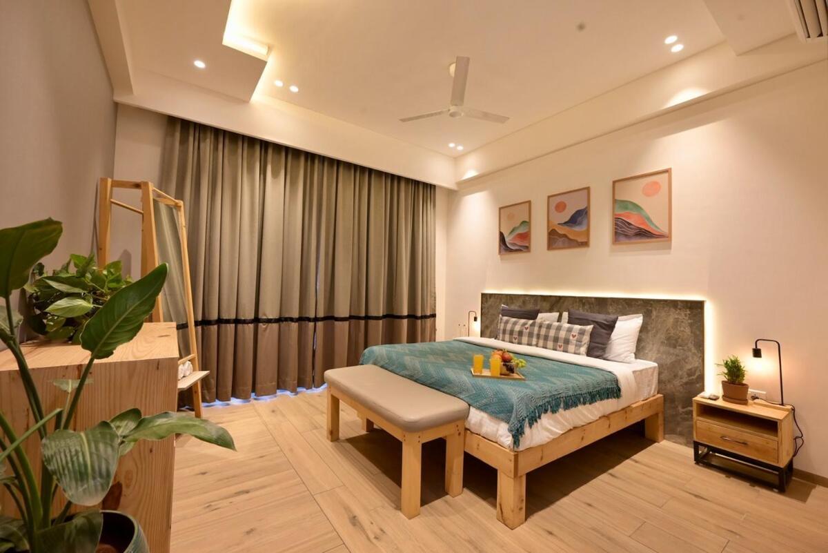 Apartment Emerald Bliss With Heated Pool & Outdoor Theatre