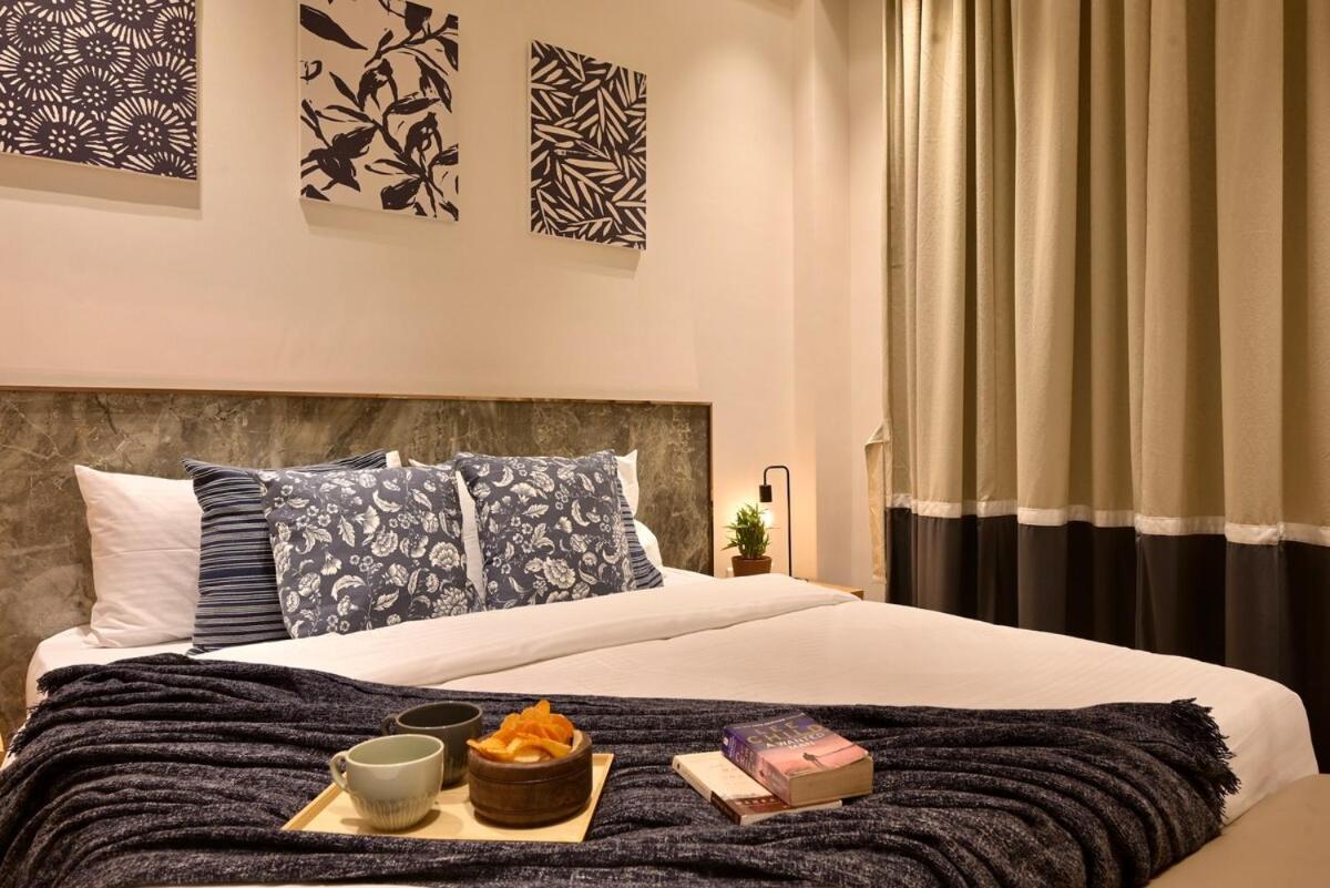 Emerald Bliss With Heated Pool & Outdoor Theatre Lonavala