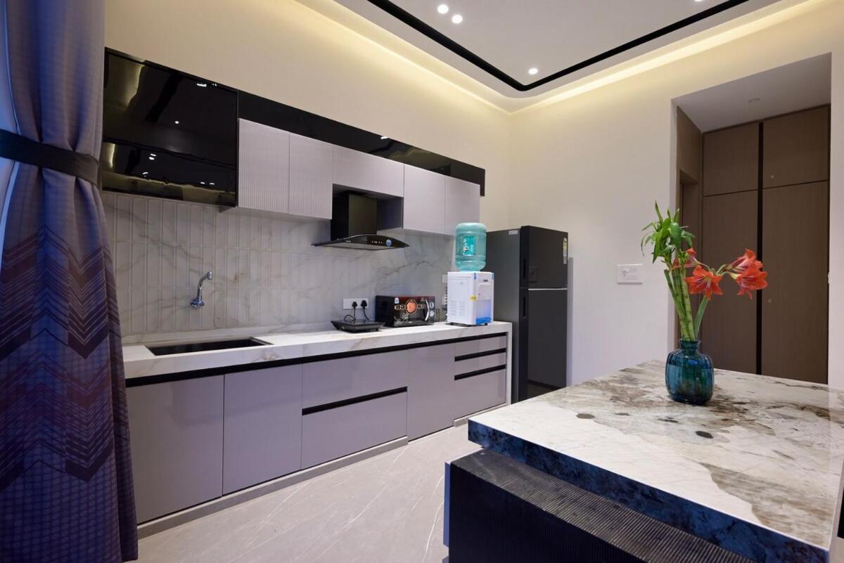 Apartment Emerald Bliss With Heated Pool & Outdoor Theatre *