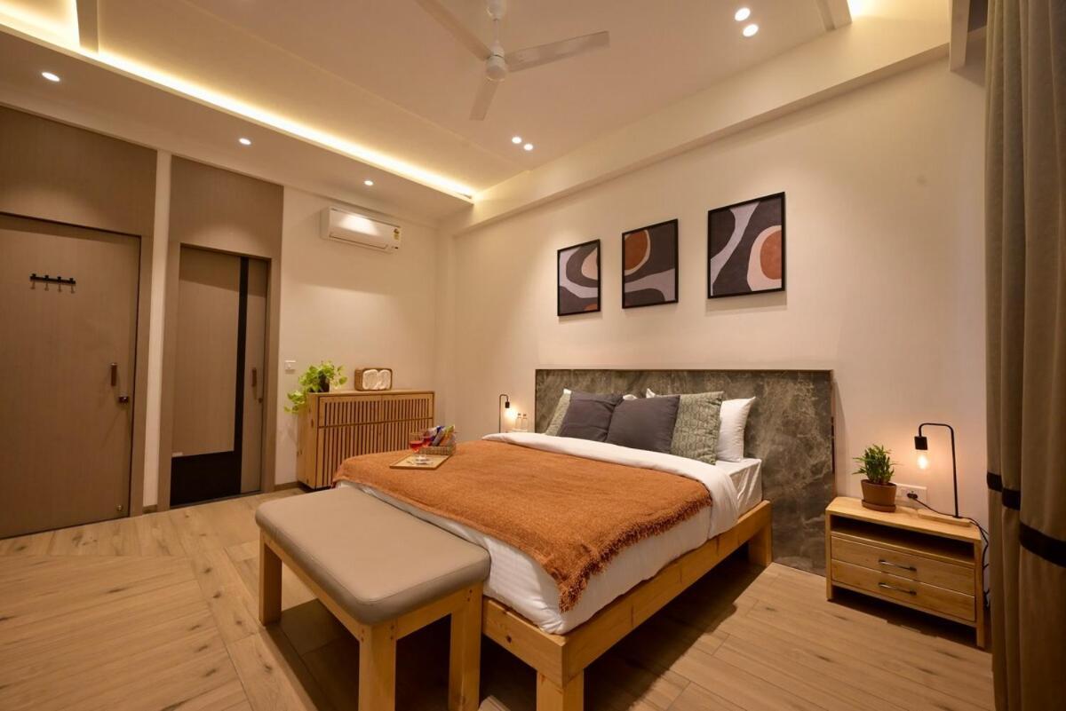 Apartment Emerald Bliss With Heated Pool & Outdoor Theatre *