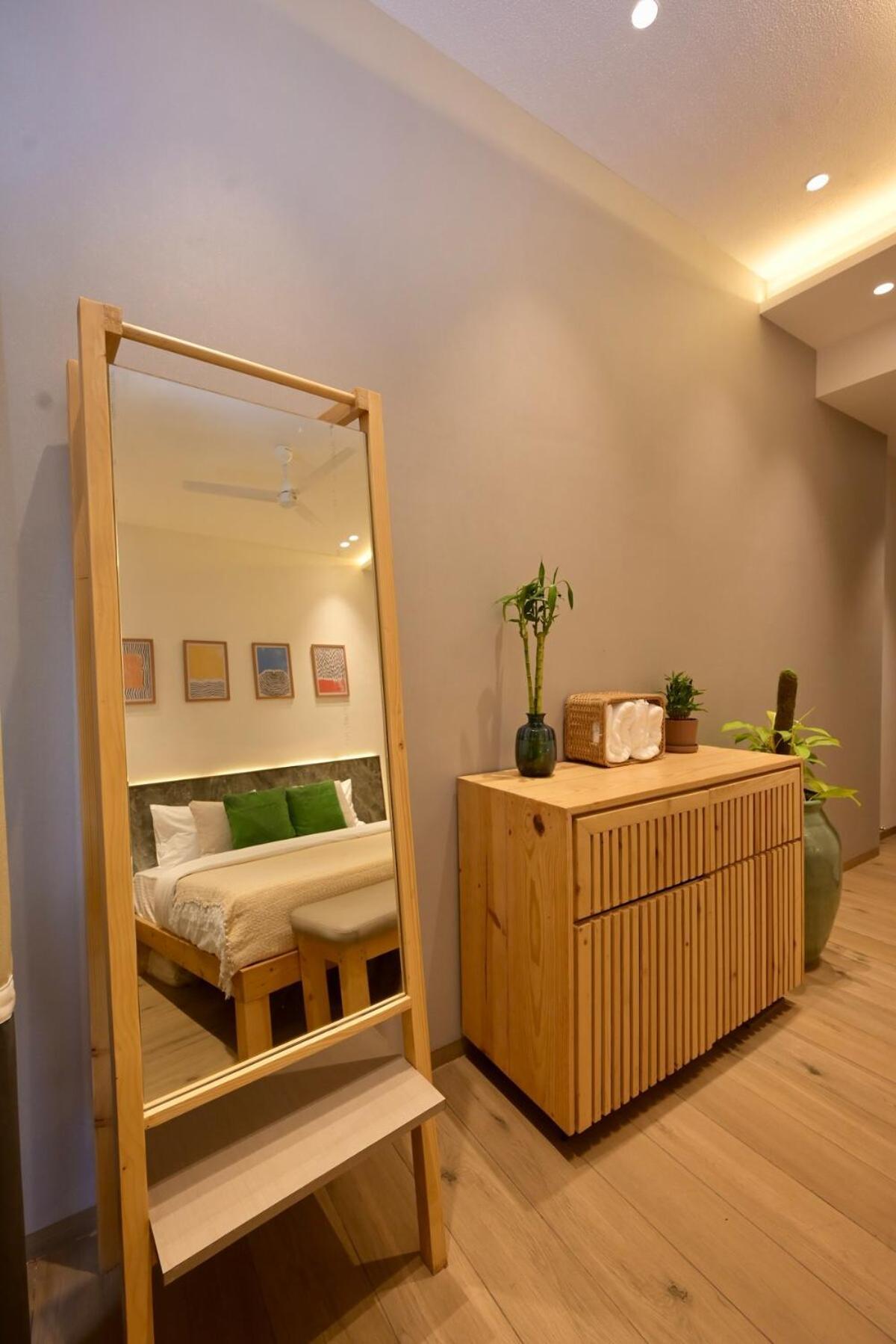 Apartment Emerald Bliss With Heated Pool & Outdoor Theatre