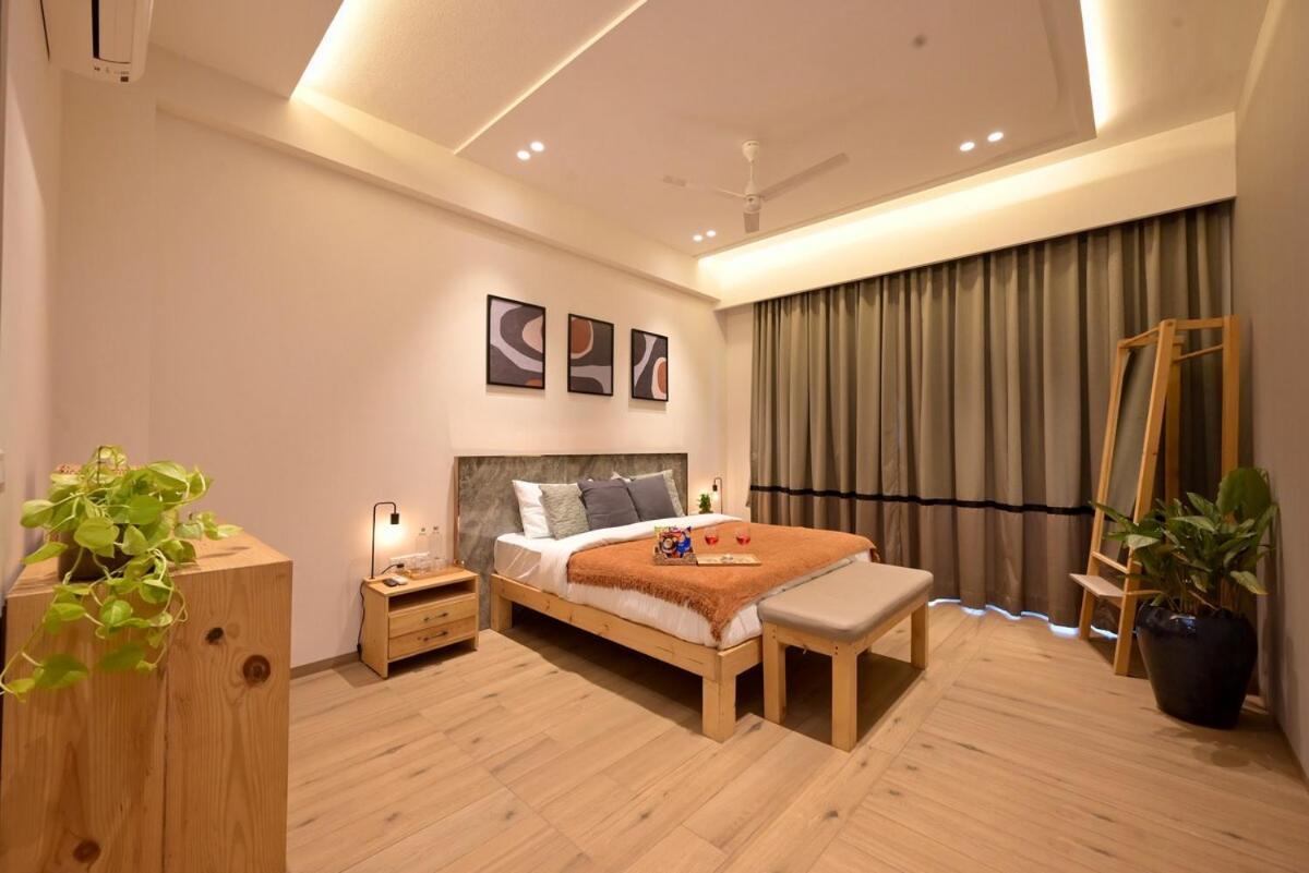 Apartment Emerald Bliss With Heated Pool & Outdoor Theatre