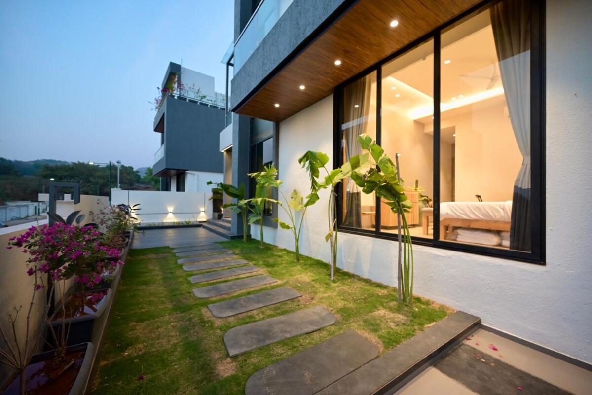 Apartment Emerald Bliss With Heated Pool & Outdoor Theatre *