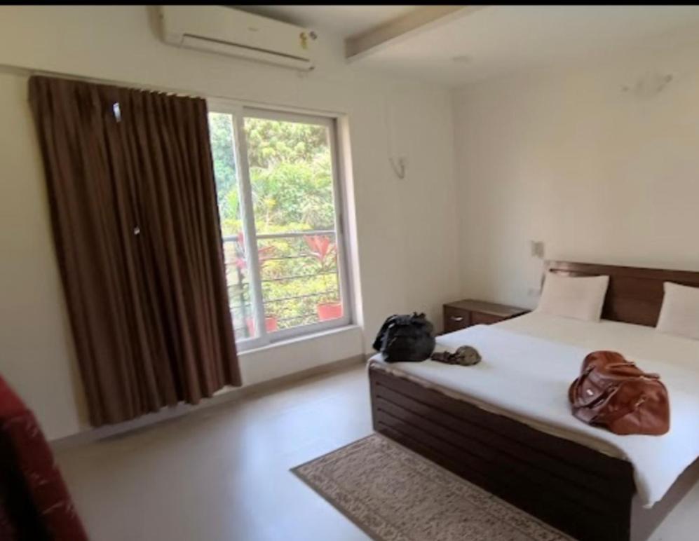 Panduranga Villa Lonavala