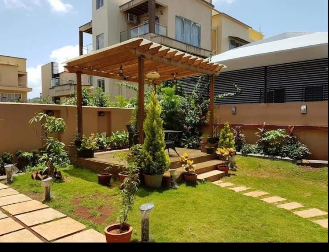 Panduranga Villa Lonavala