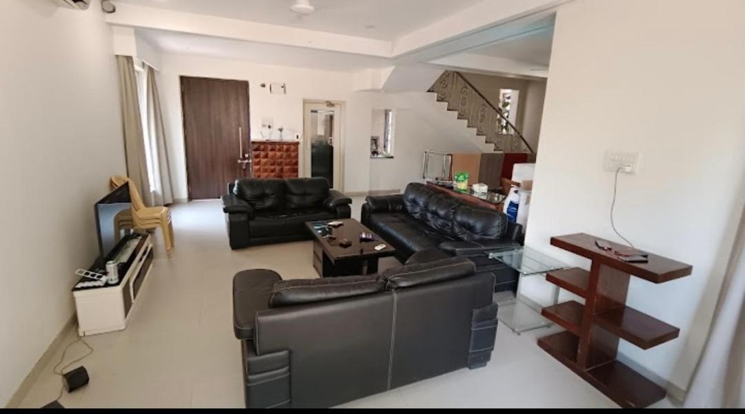 Panduranga Villa Lonavala