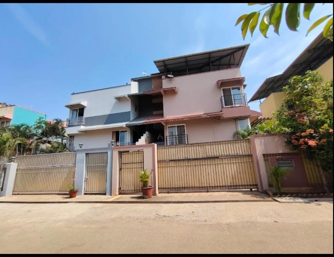 Panduranga * Lonavala
